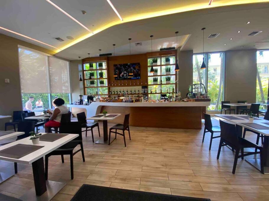 Sleek Beachfront Condo, Full Kitchen, Style & Serenity -30A view 3