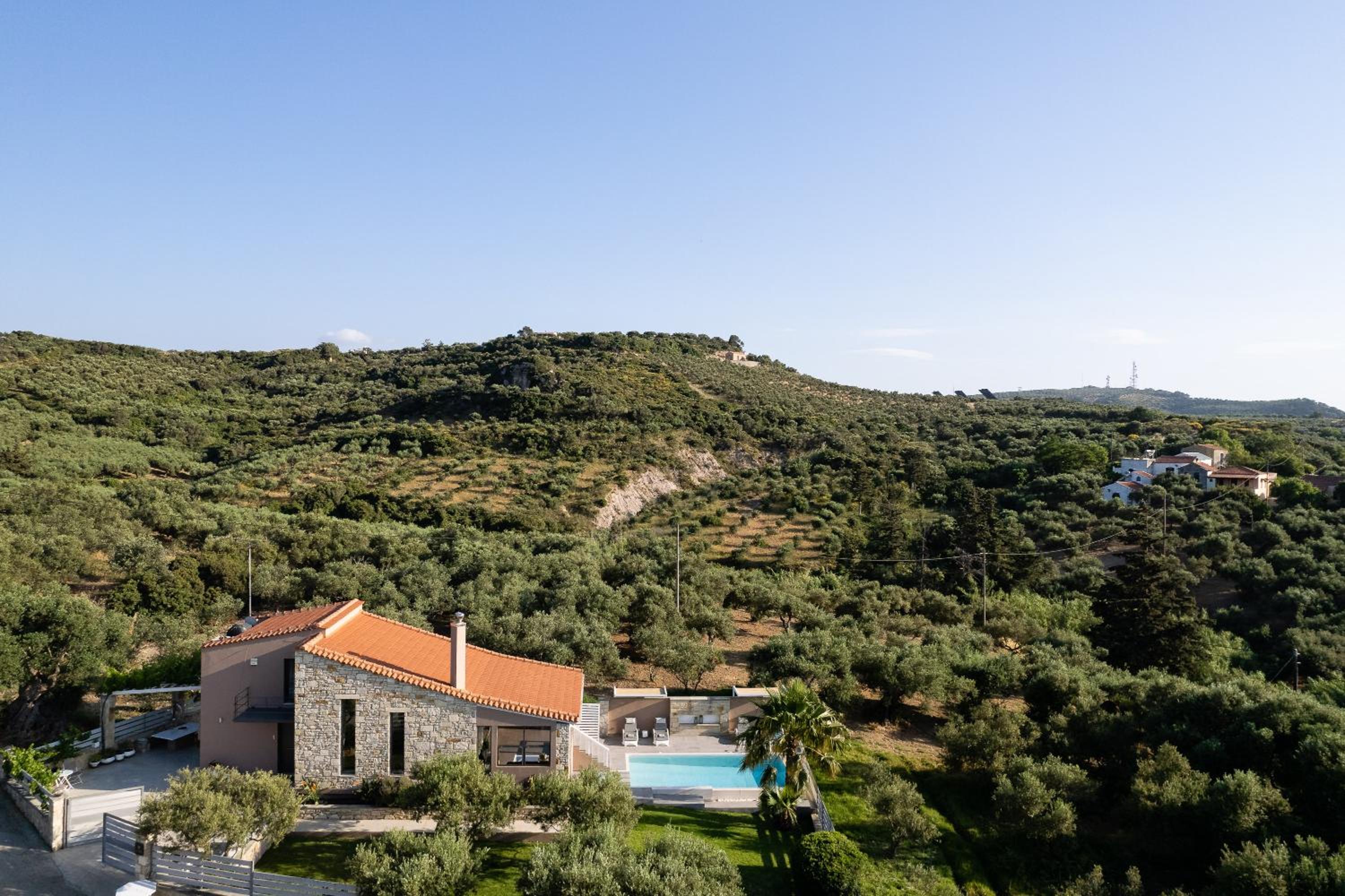 Hotel Villa Veni - Image 1