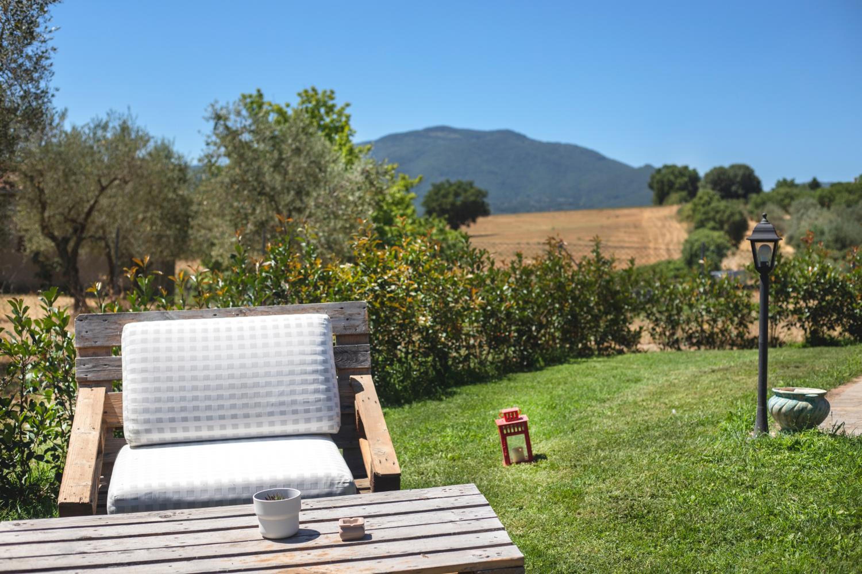 Agriturismo Poggio Degli Ulivi
