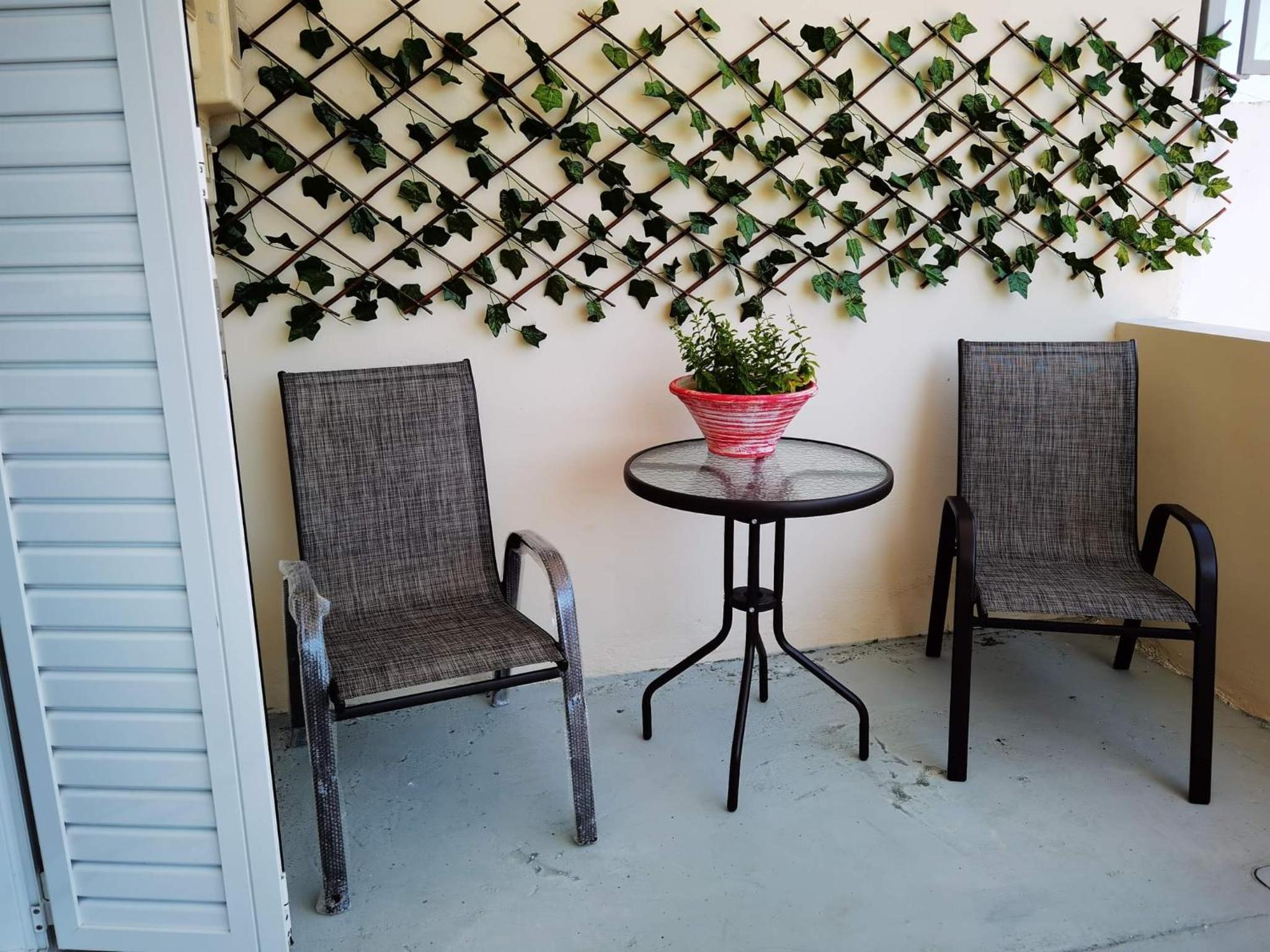 Spyridoula's apartment photo 3