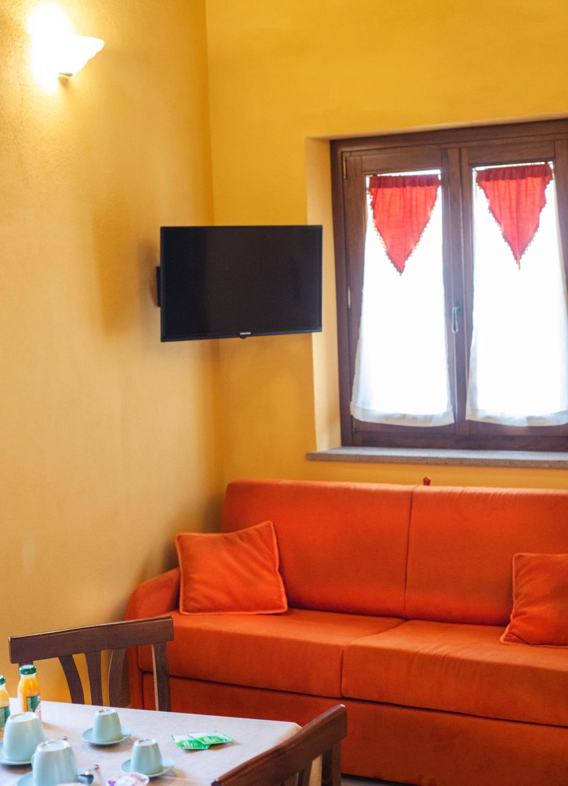 Agriturismo Poggio Degli Ulivi