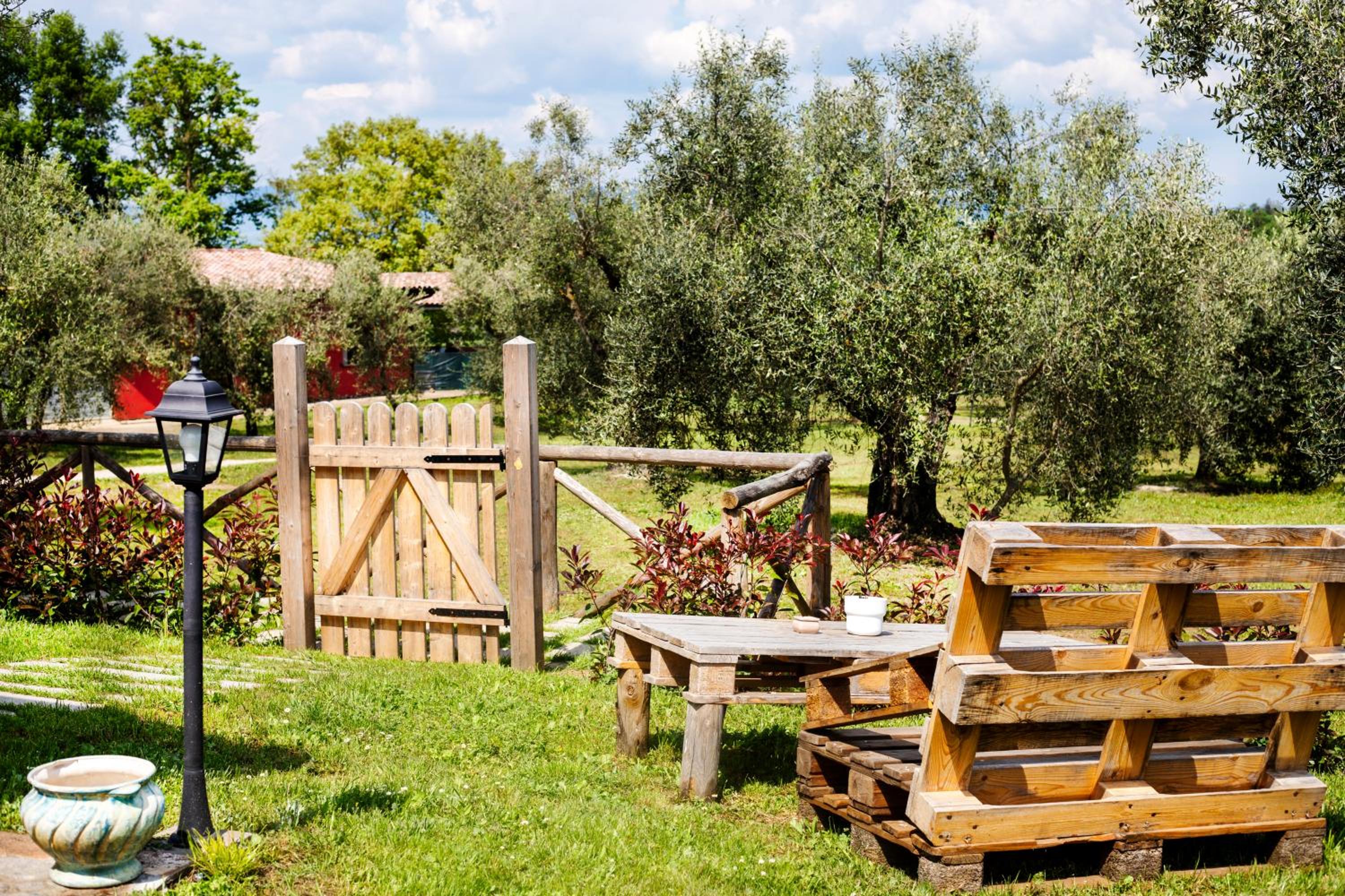 Agriturismo Poggio Degli Ulivi