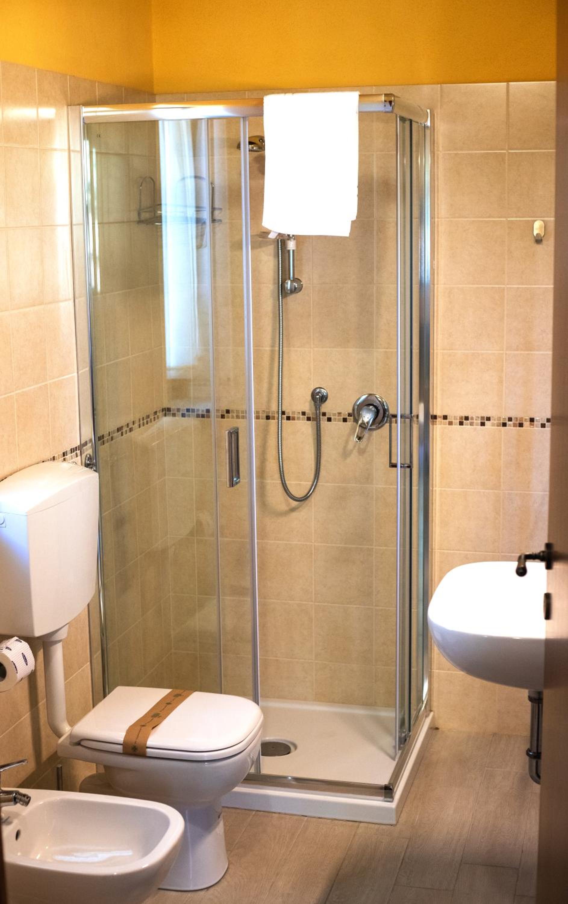 Agriturismo Poggio Degli Ulivi