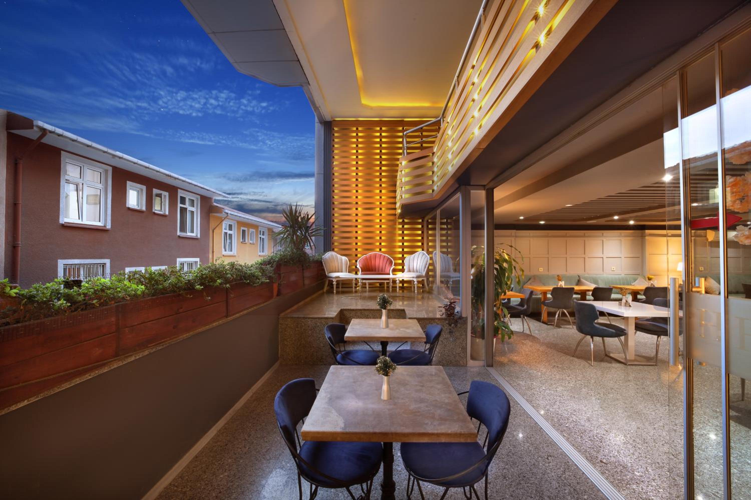 Harbiye Residence - Image 23