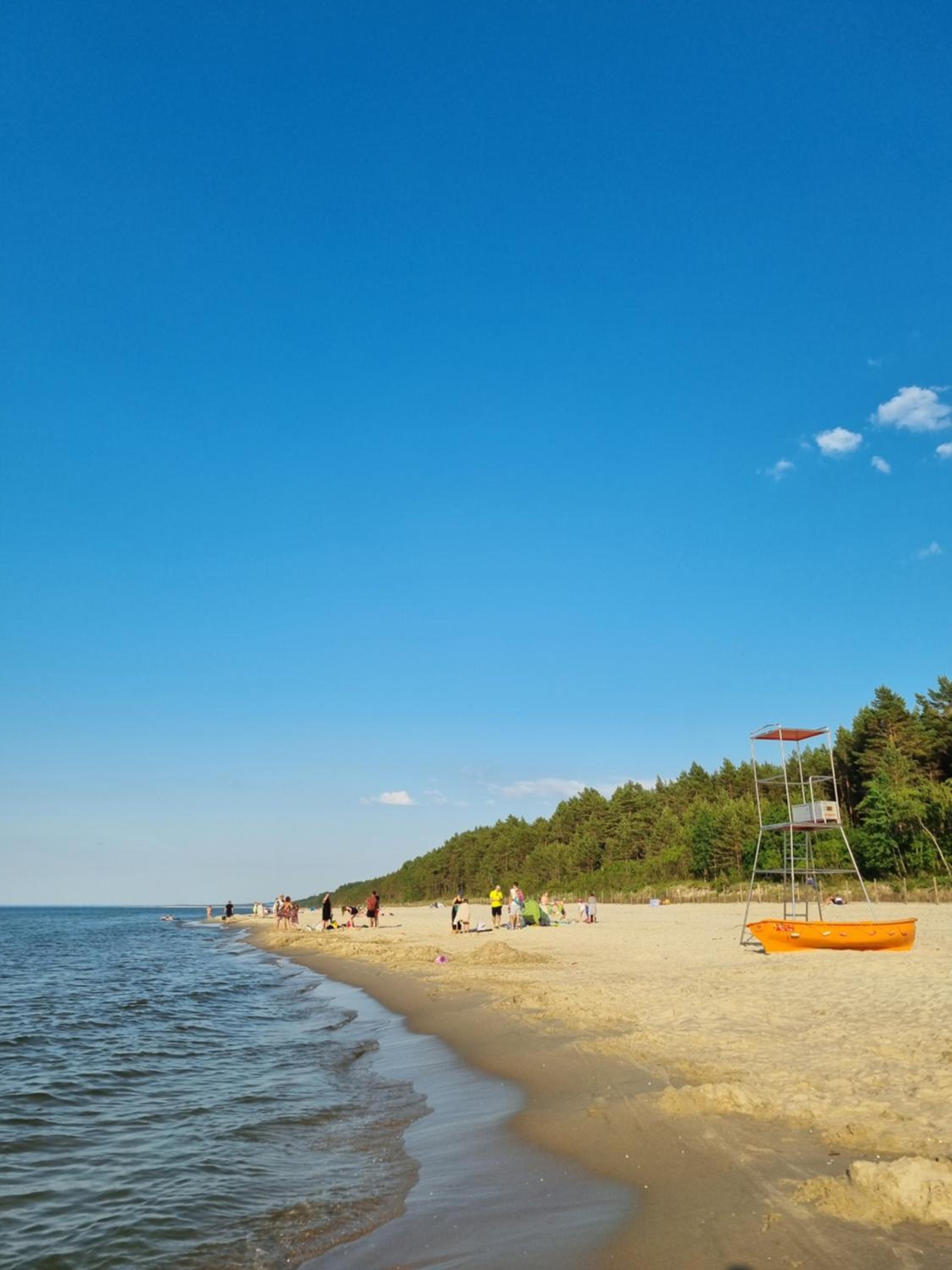 APARTAMENTY MIERZEJA - MARINA, Kąty Rybackie, 100 m od Zalewu Wiślanego, Bezpłatny Meleks