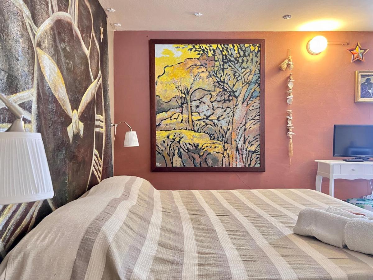 B&B Borgo view 4