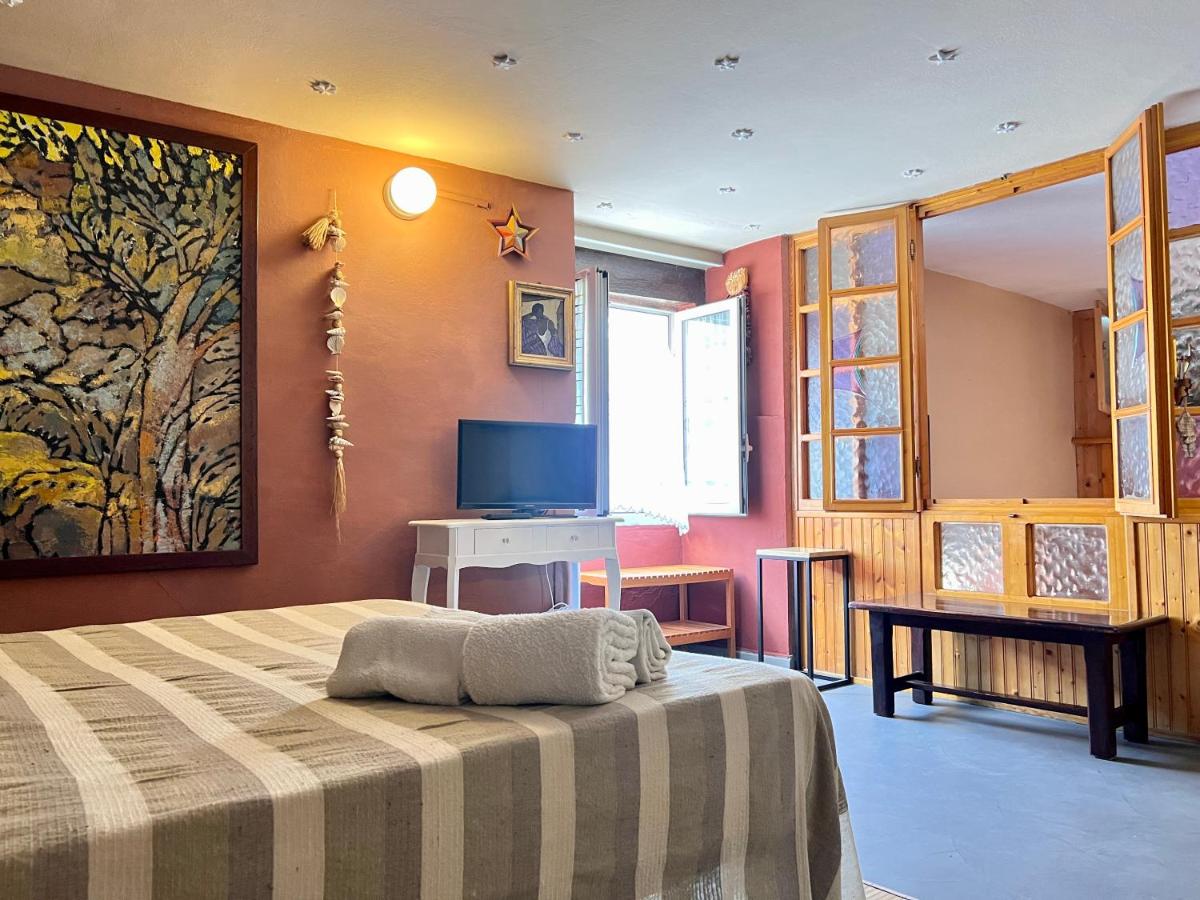B&B Borgo view 5