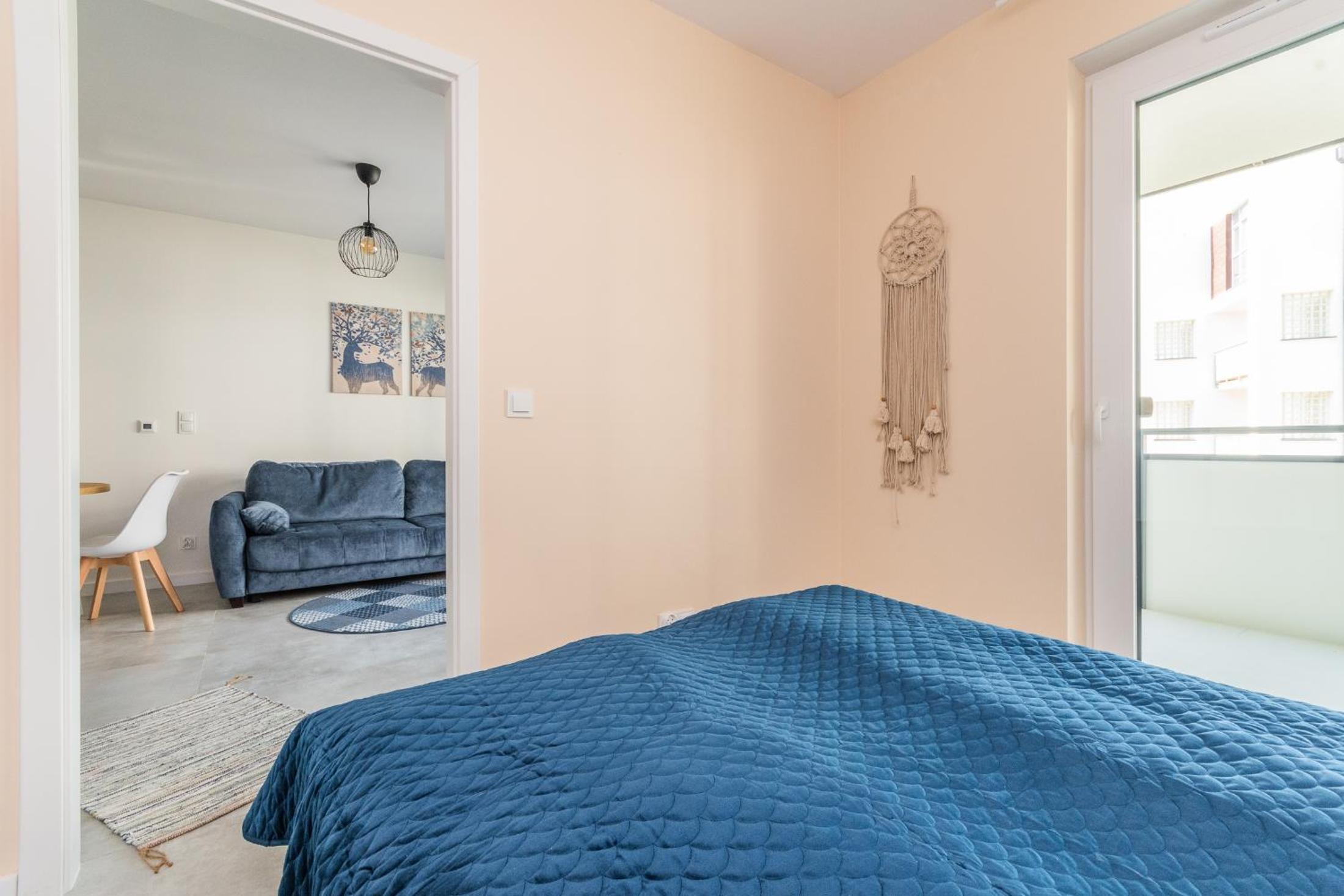 APARTAMENTY MIERZEJA -OSIEDLE BURSZTYNOWE, Jantar
