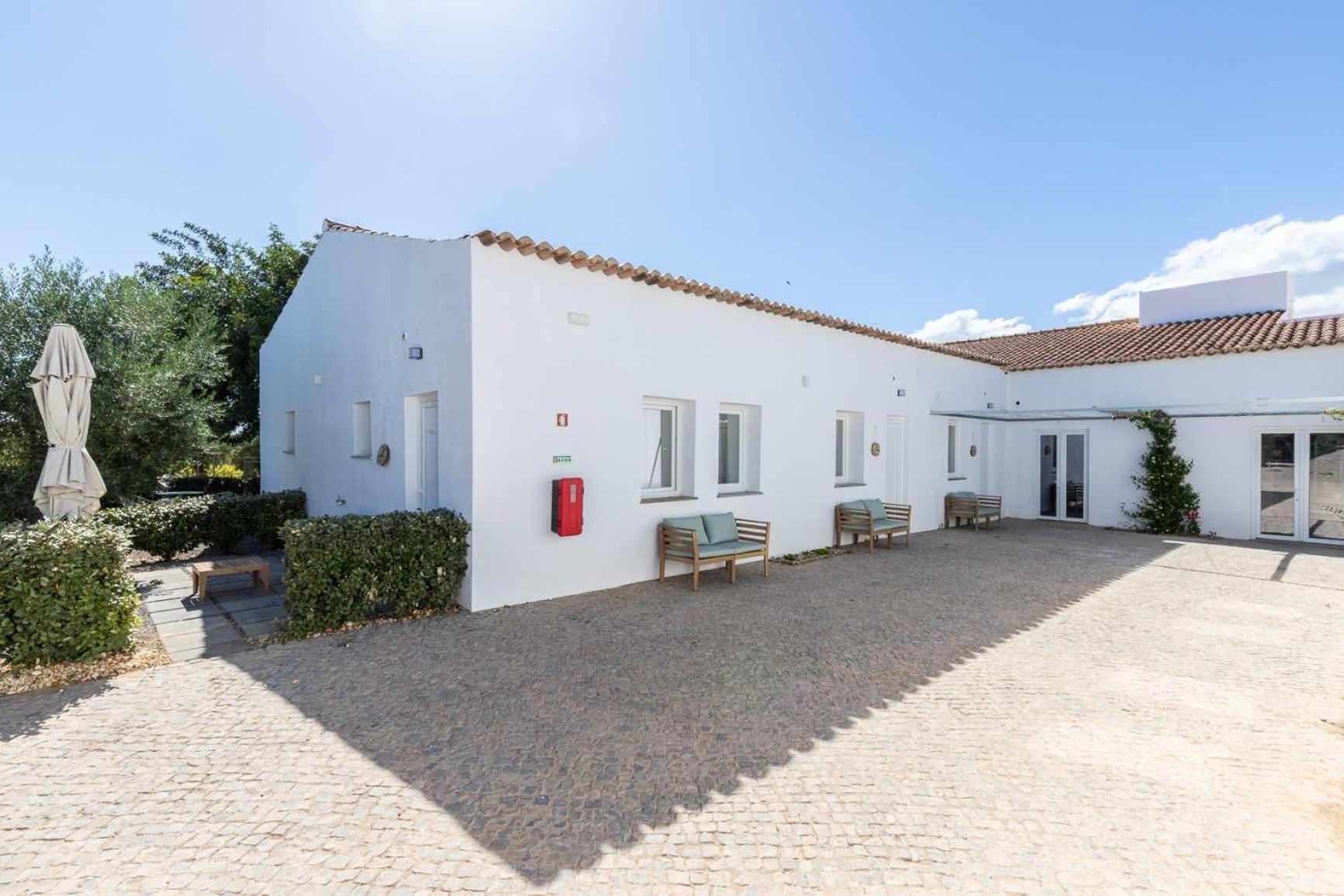 Quinta da Capelinha Agroturismo