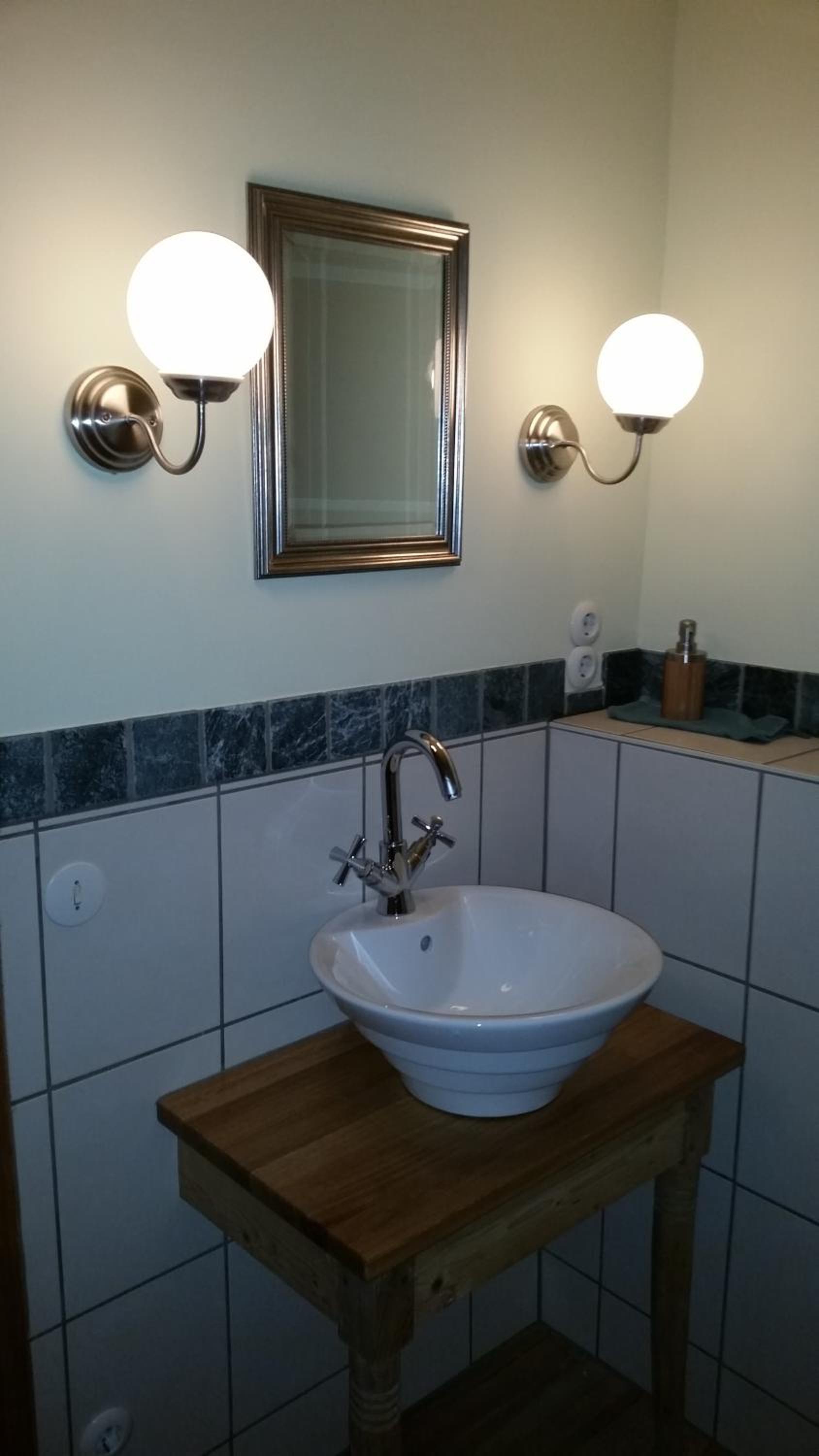 Ferienwohnungen Bistro Tebecks