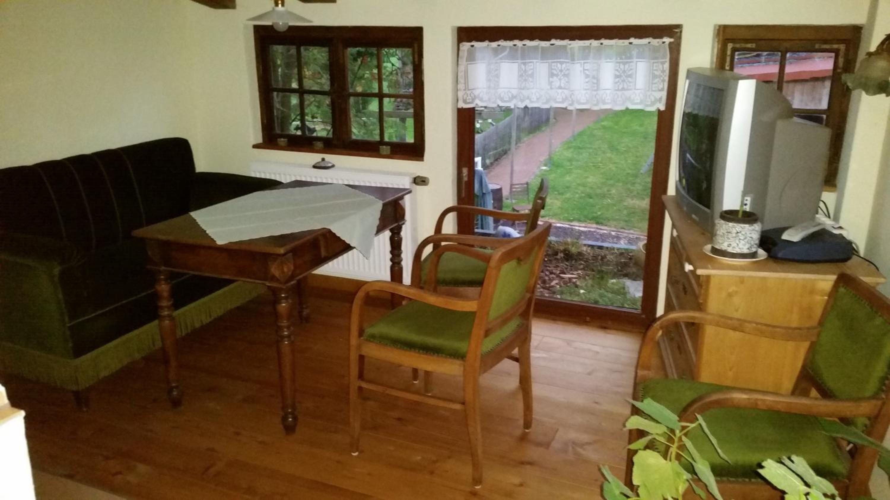 Ferienwohnungen Bistro Tebecks