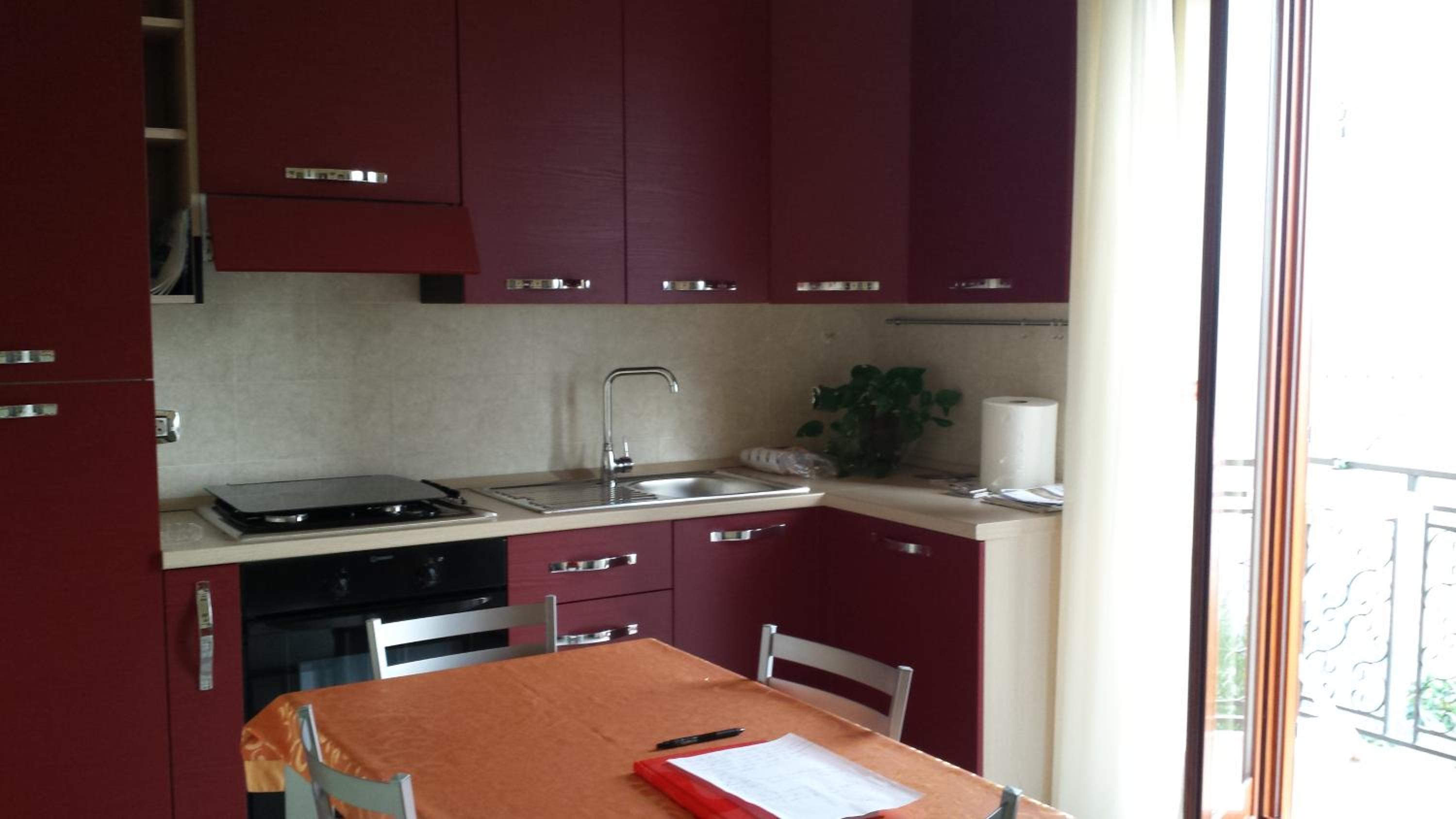 B&B Lo Sparviero