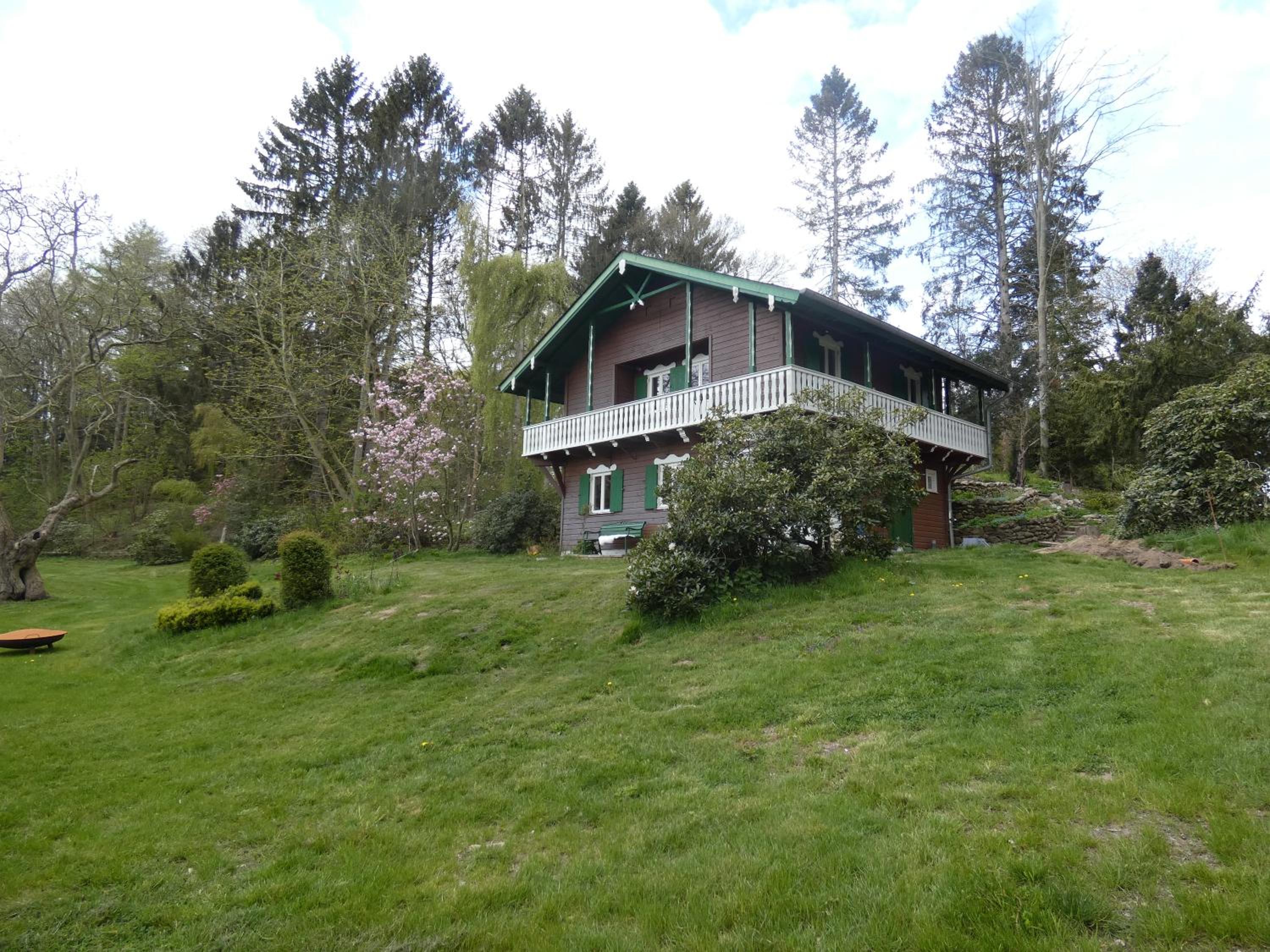 Ferienhaus Leezen