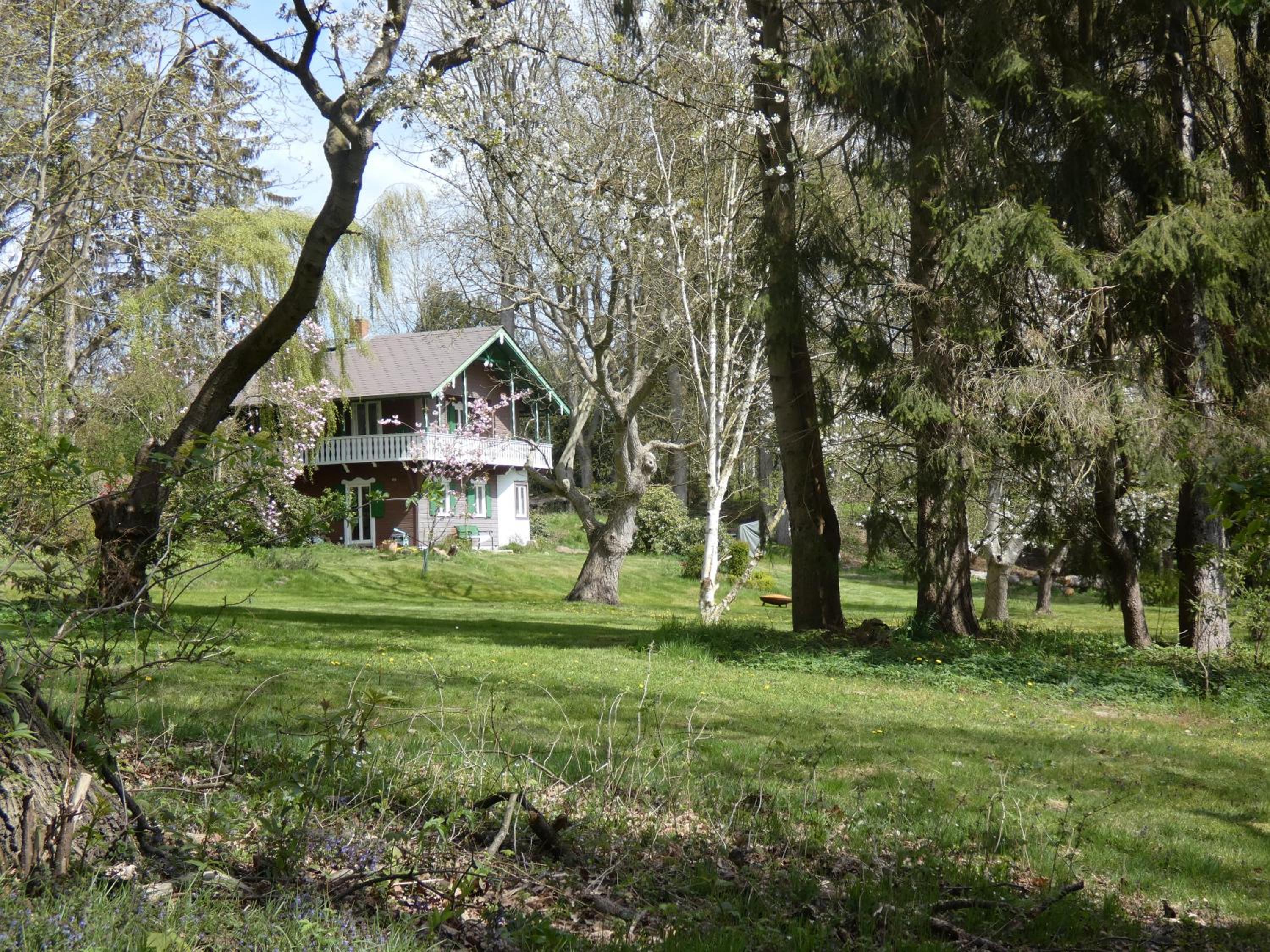 Ferienhaus Leezen