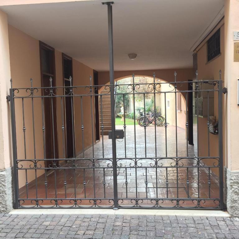 CLO APARTMENT view 4