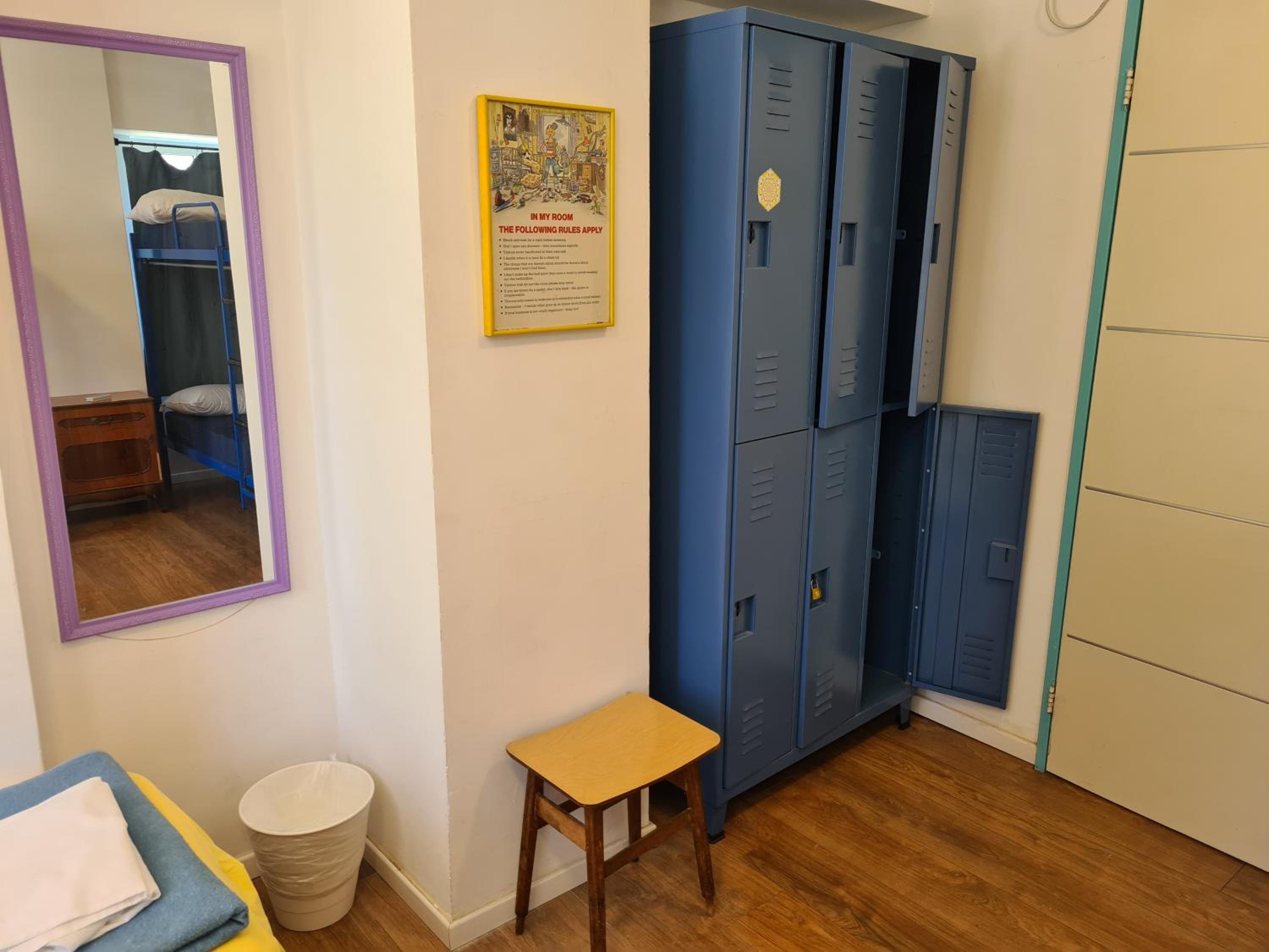 Haifa Hostel, photo 22