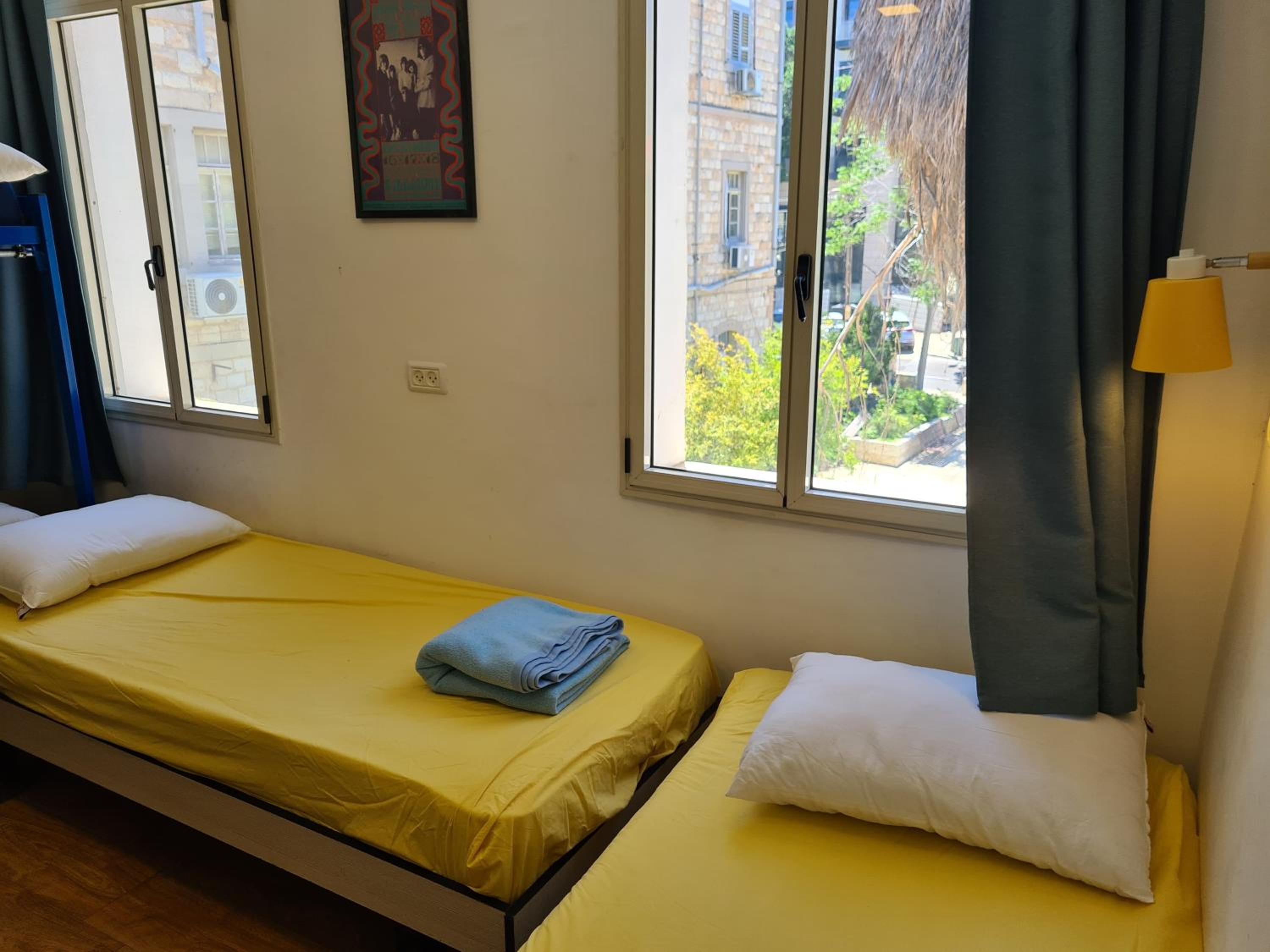 Haifa Hostel, photo 13
