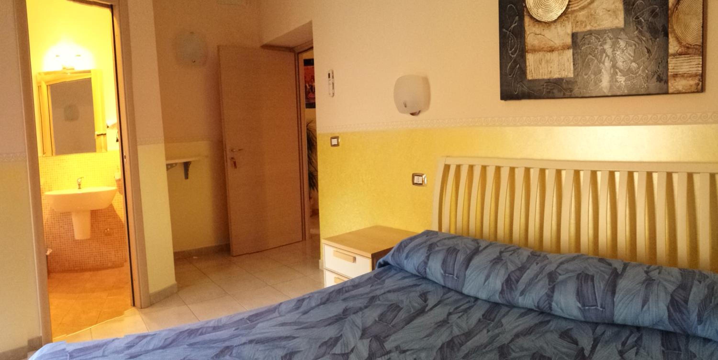 B&B Lo Sparviero