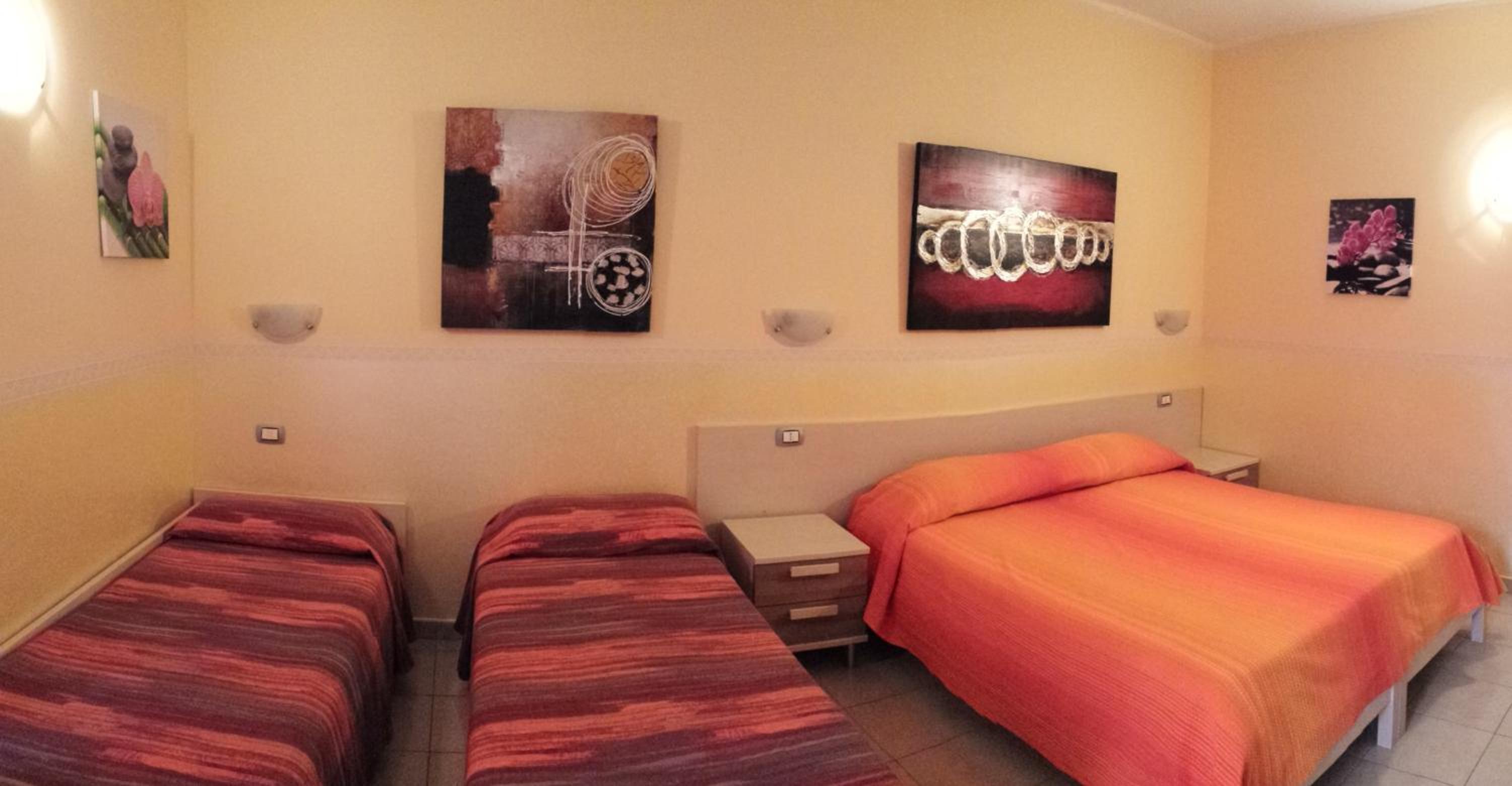B&B Lo Sparviero
