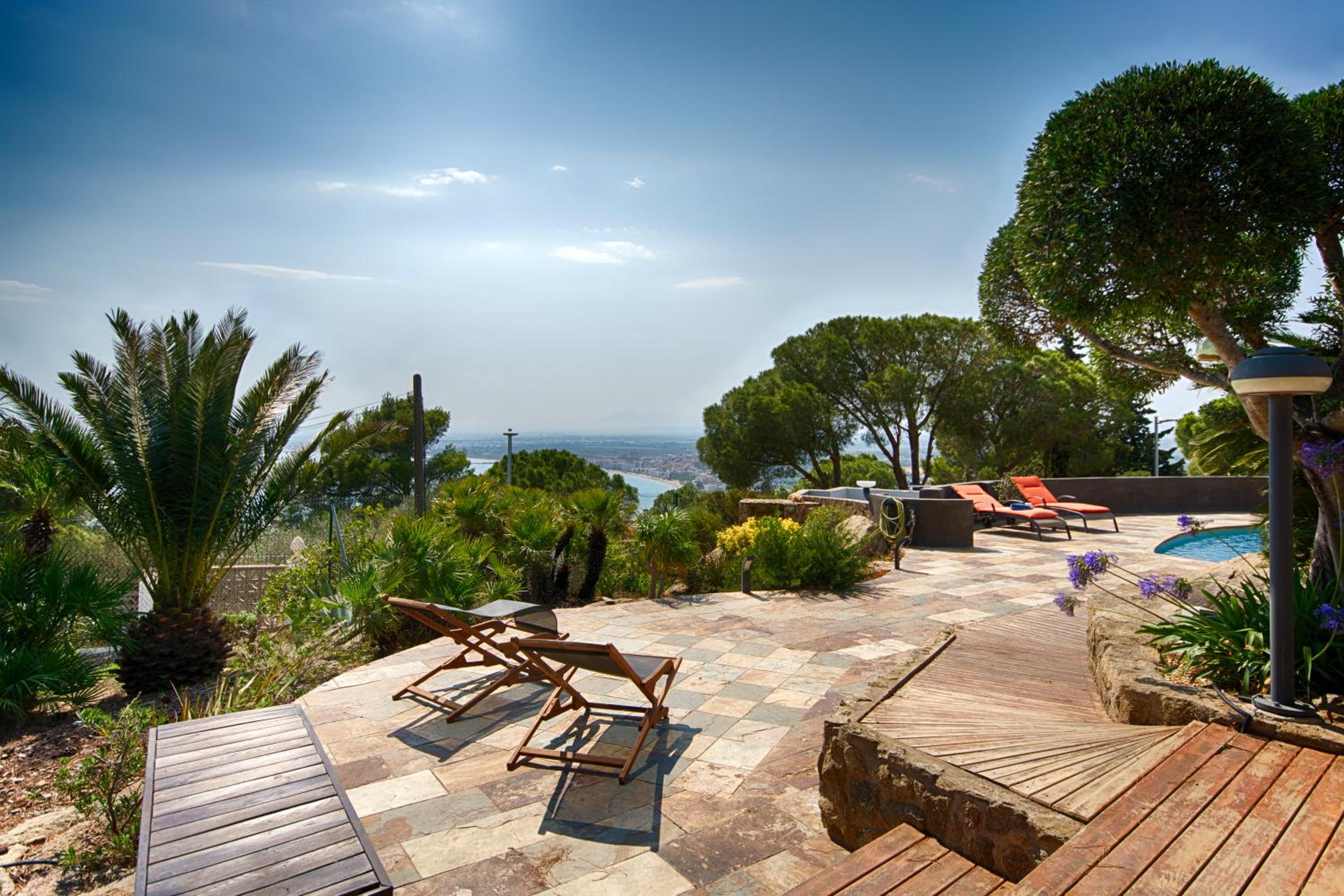 Roses Vacations - Casa de l'Albada - Property Image 4