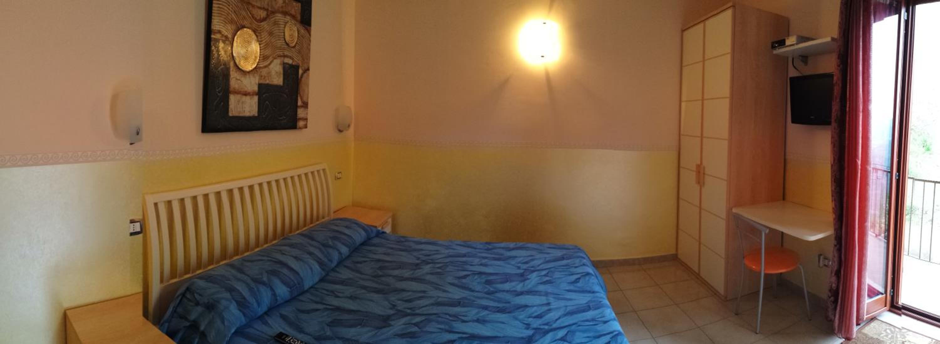 B&B Lo Sparviero