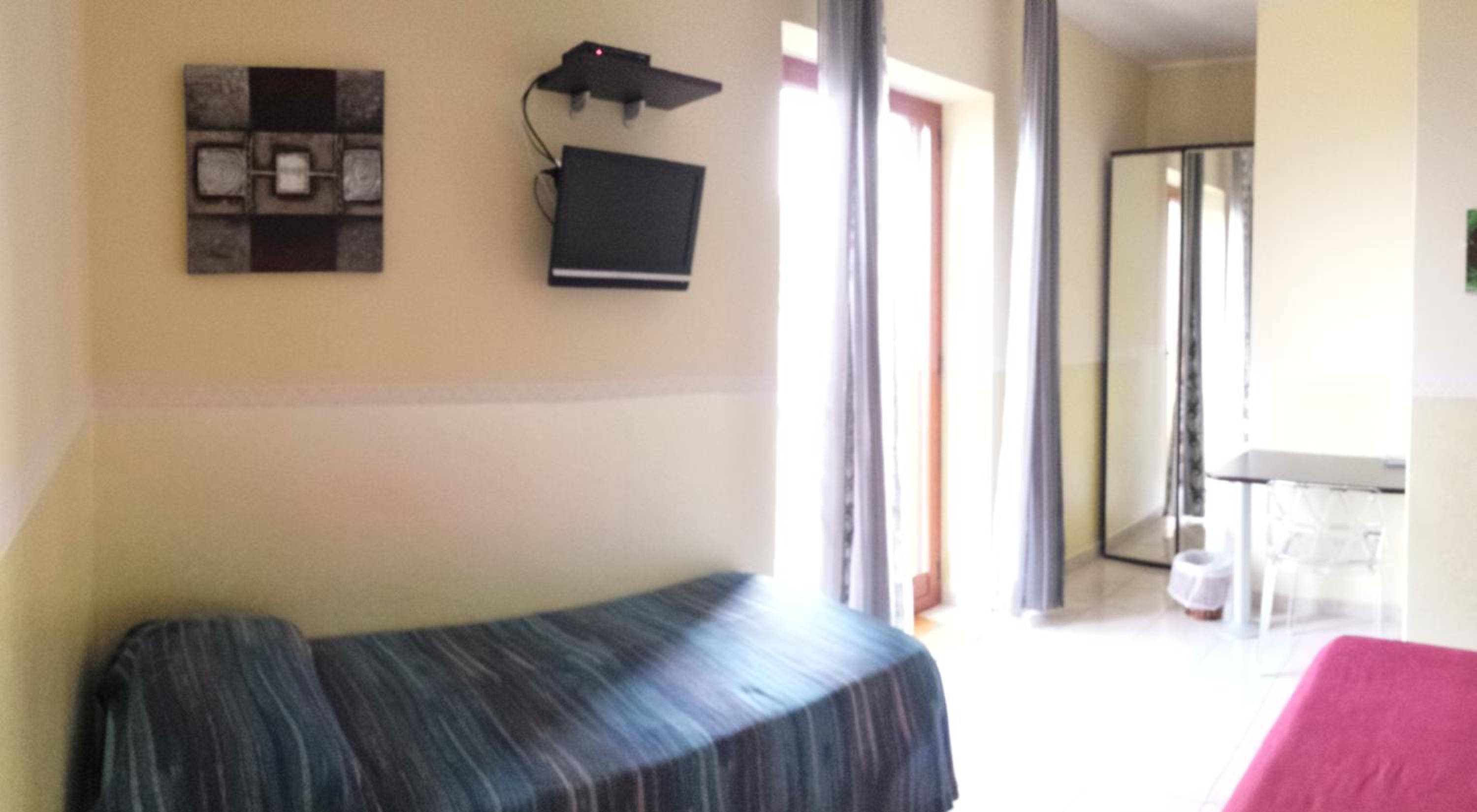 B&B Lo Sparviero