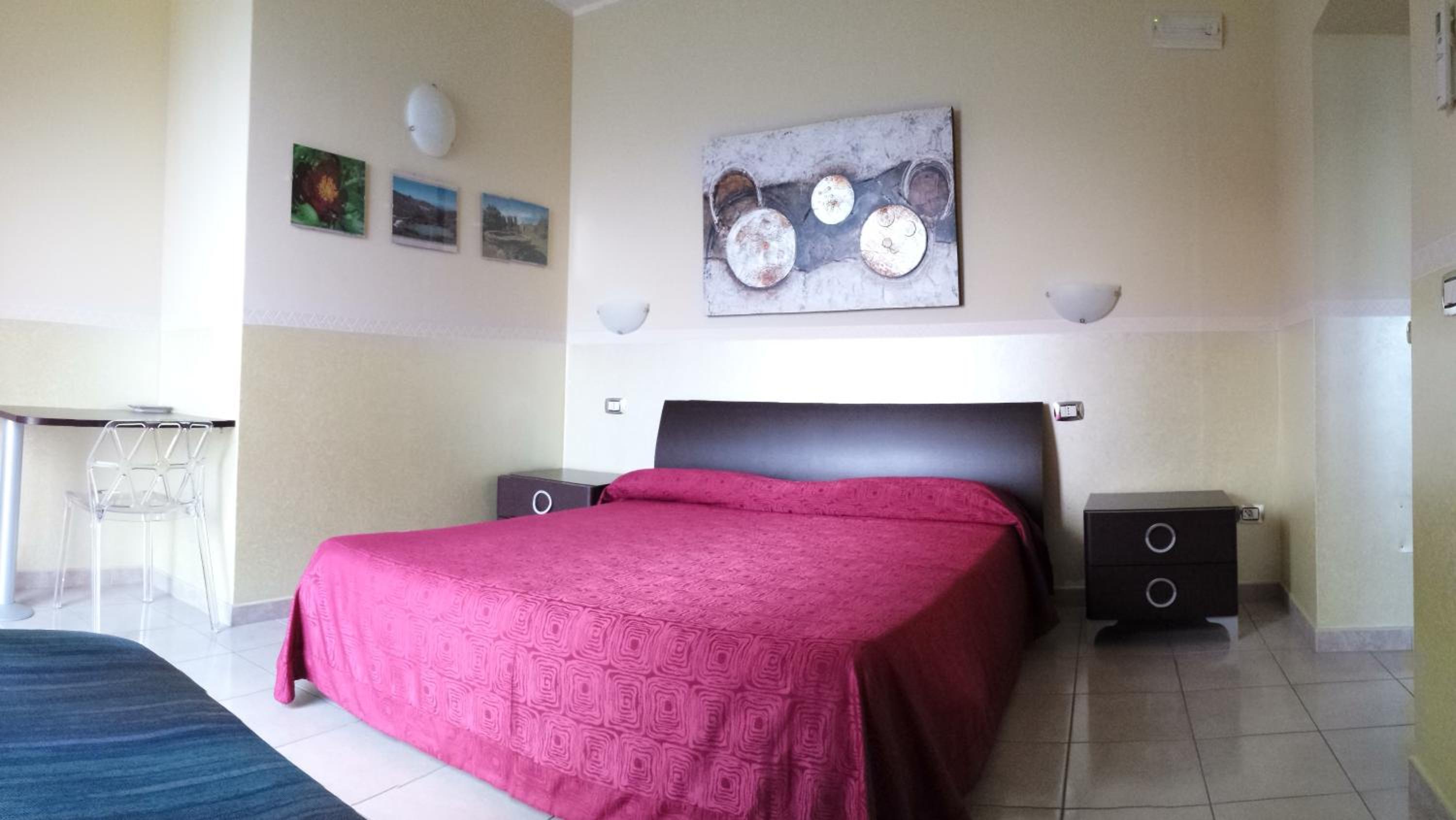 B&B Lo Sparviero