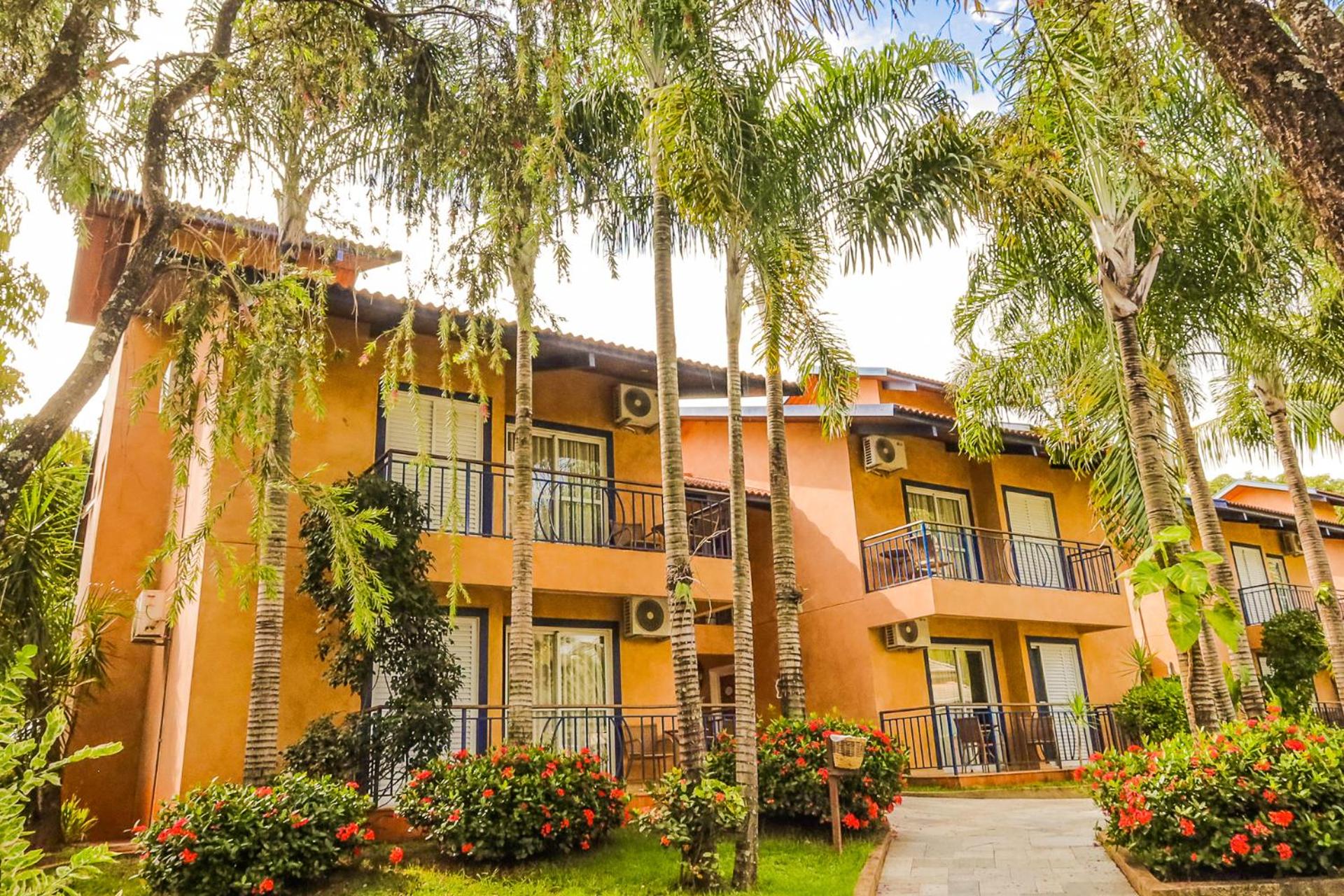 Hotel Thermas Park Resort & SPA by Hot Beach - Image 1