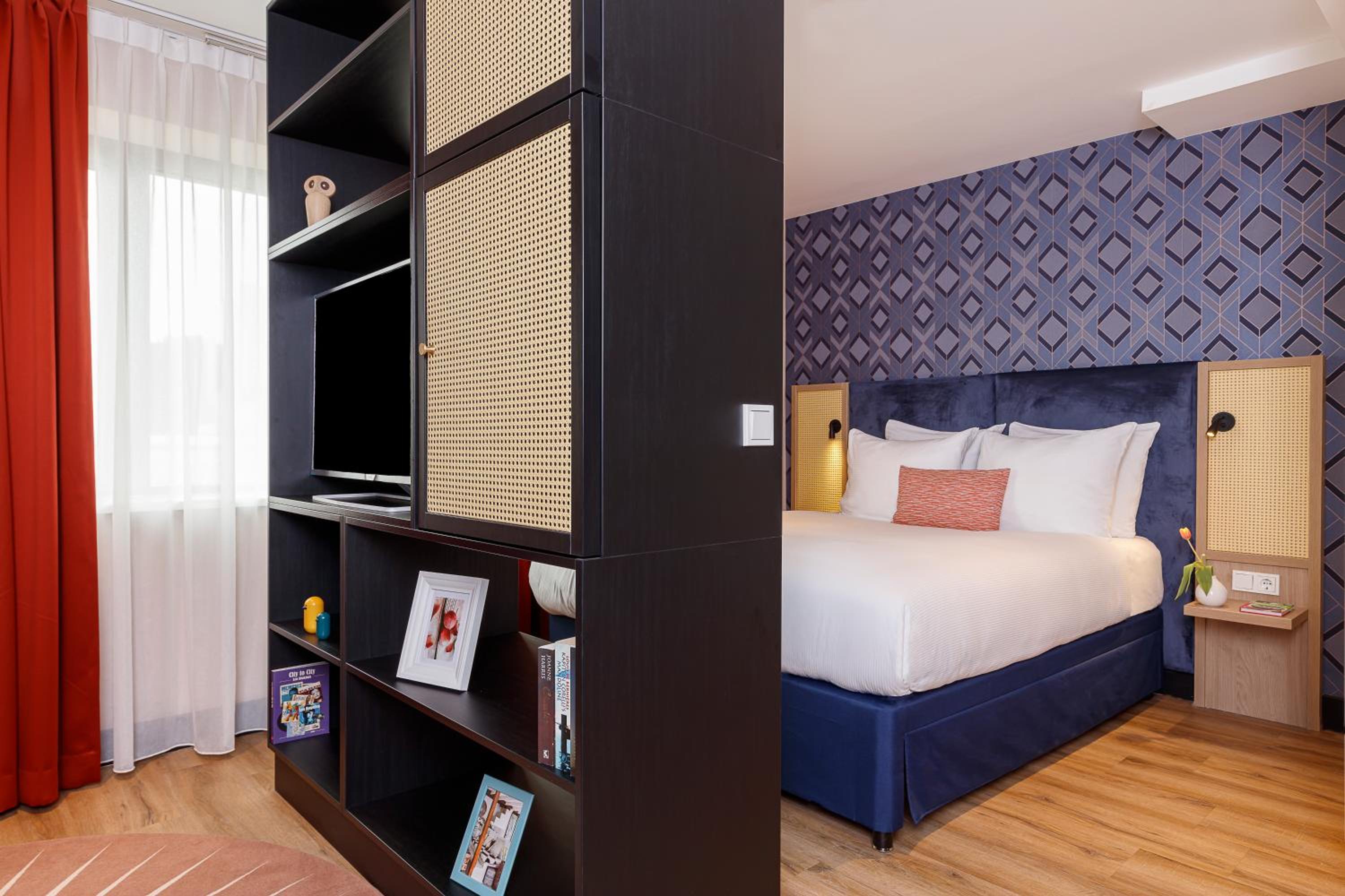 Hotel Boutique Apartments Amsterdam - Image 1