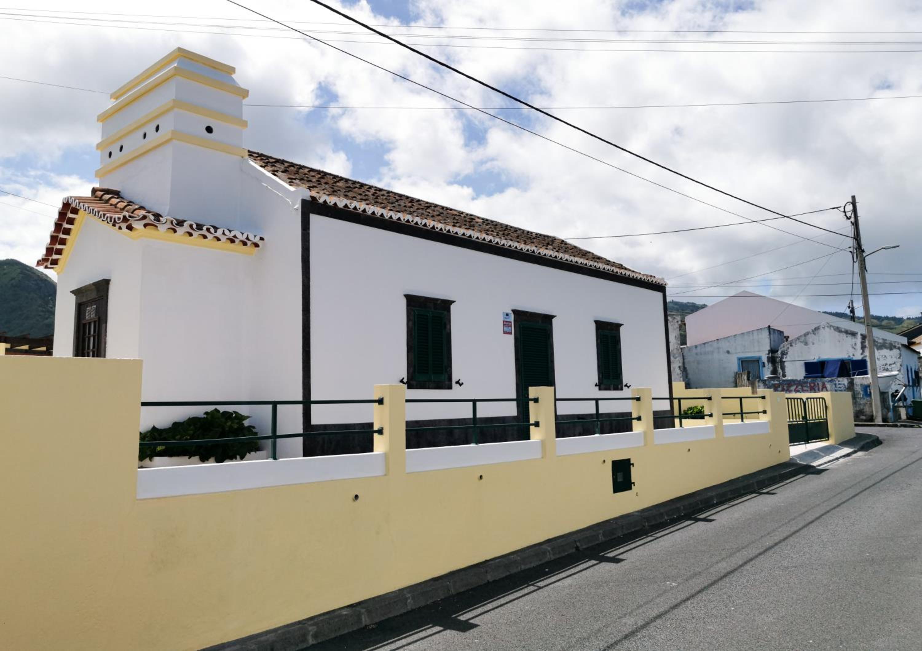 Aurora House view 2