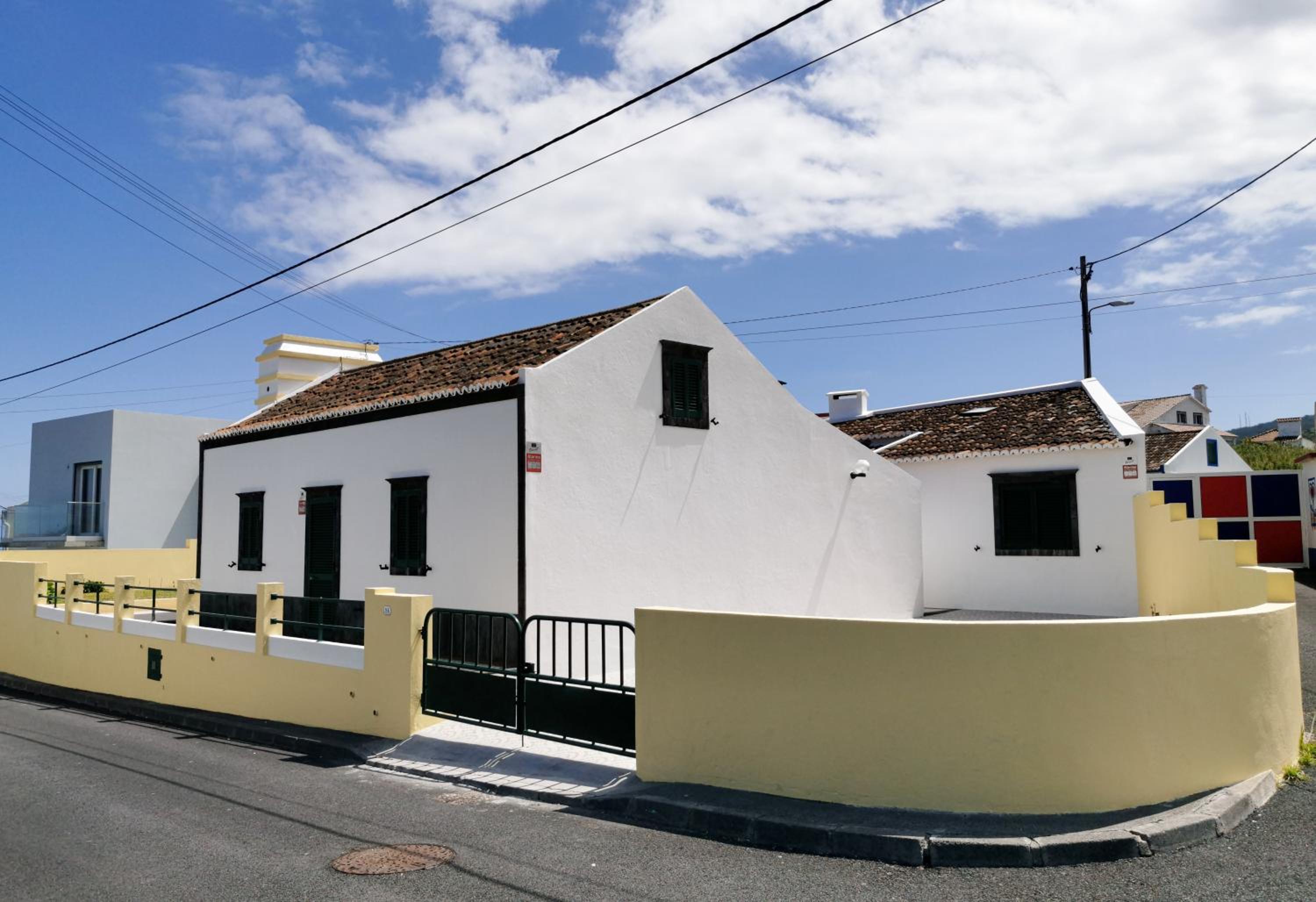 Aurora House view 3