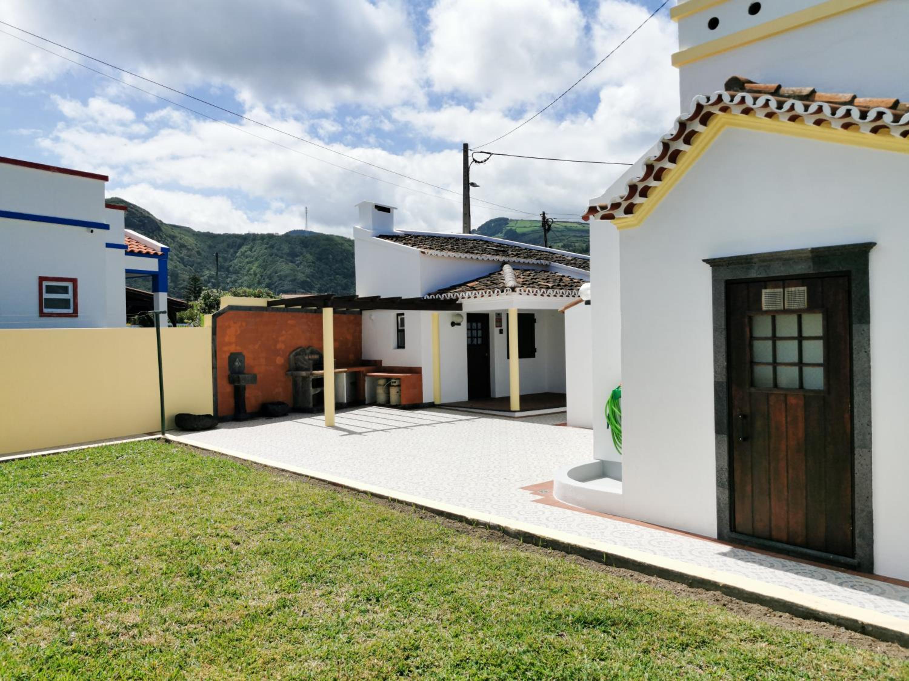 Aurora House view 5