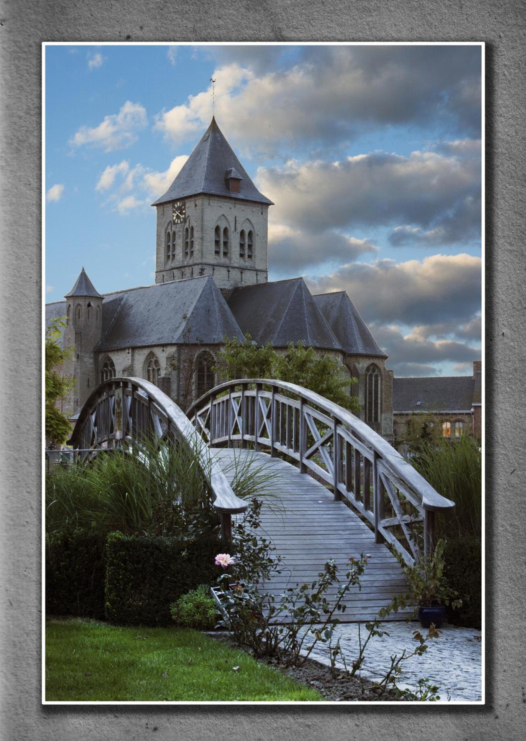B&B De Rentmeesterhoeve