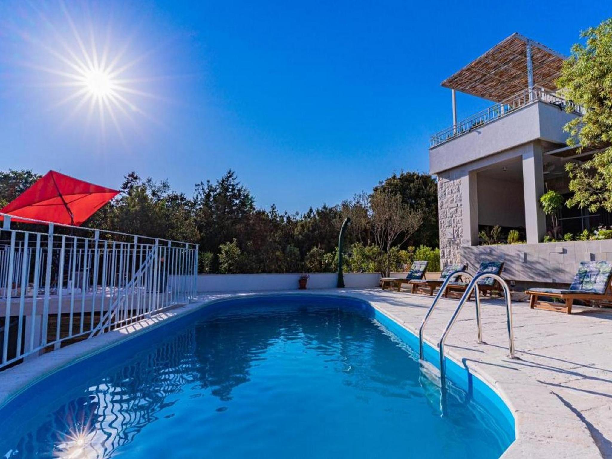 Villa Vera view 2