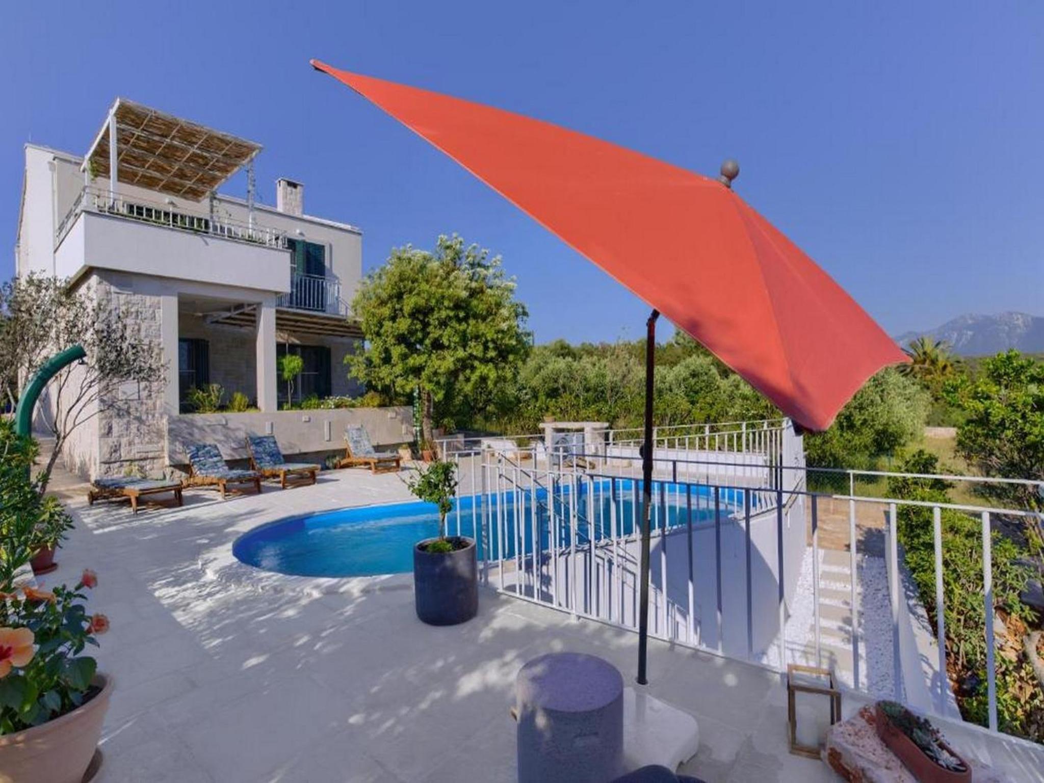 Villa Vera view 5