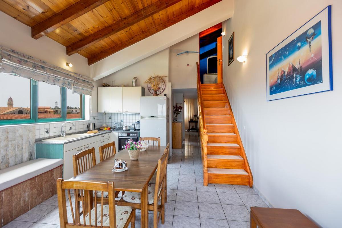 A&S Seaside Maisonette photo 3