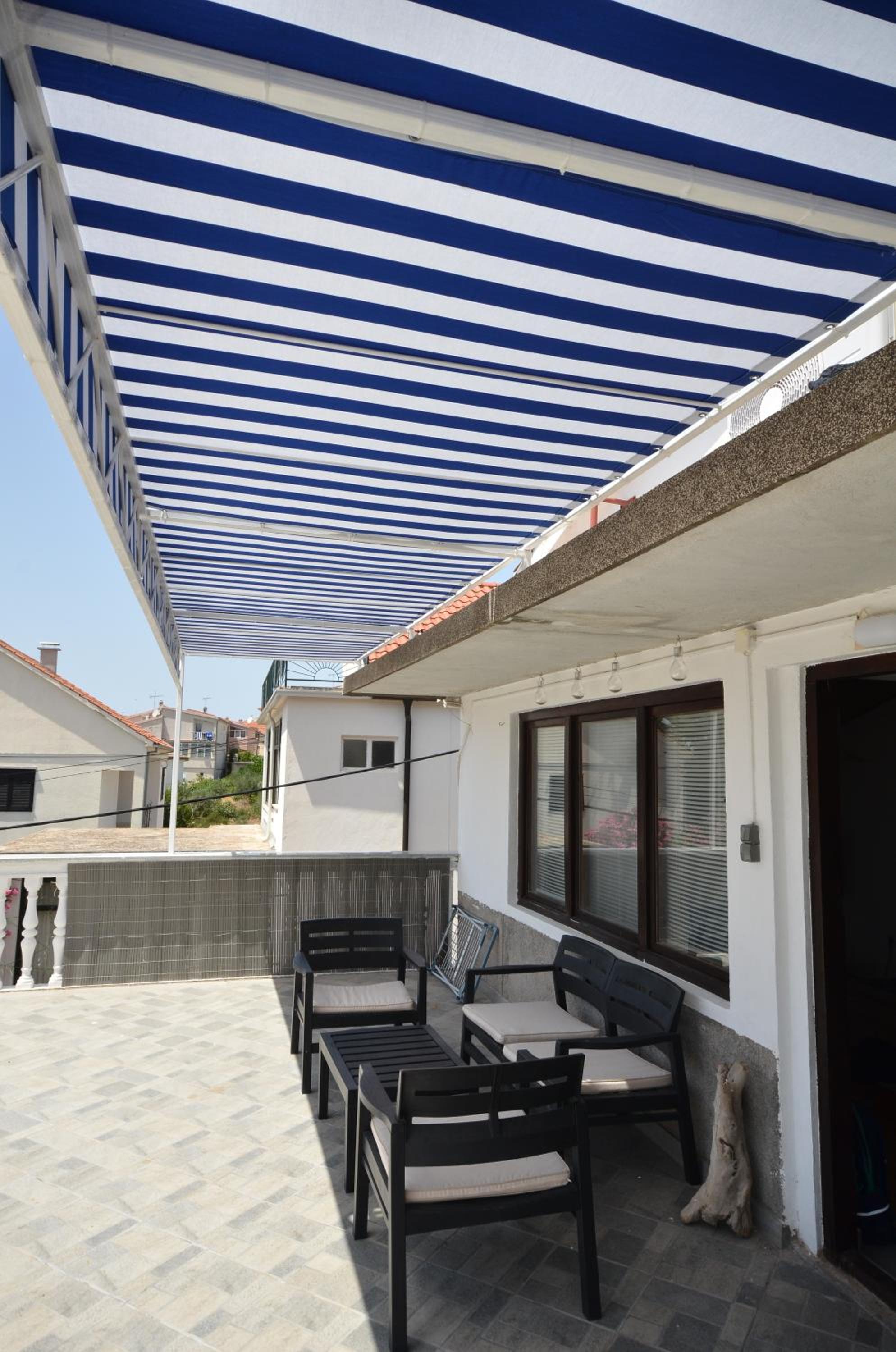 Blue Sky Apartment Primosten photo 3