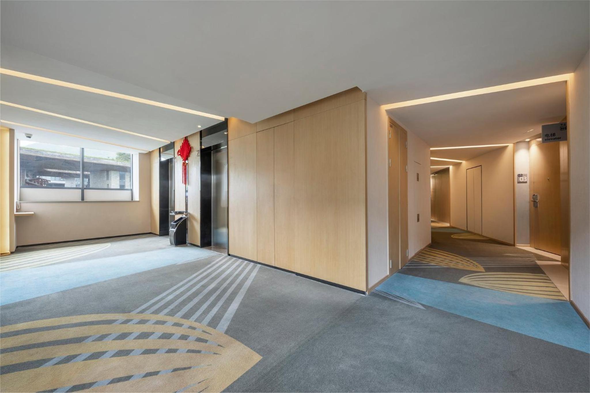 Holiday Inn Express Emei Mountain by IHG