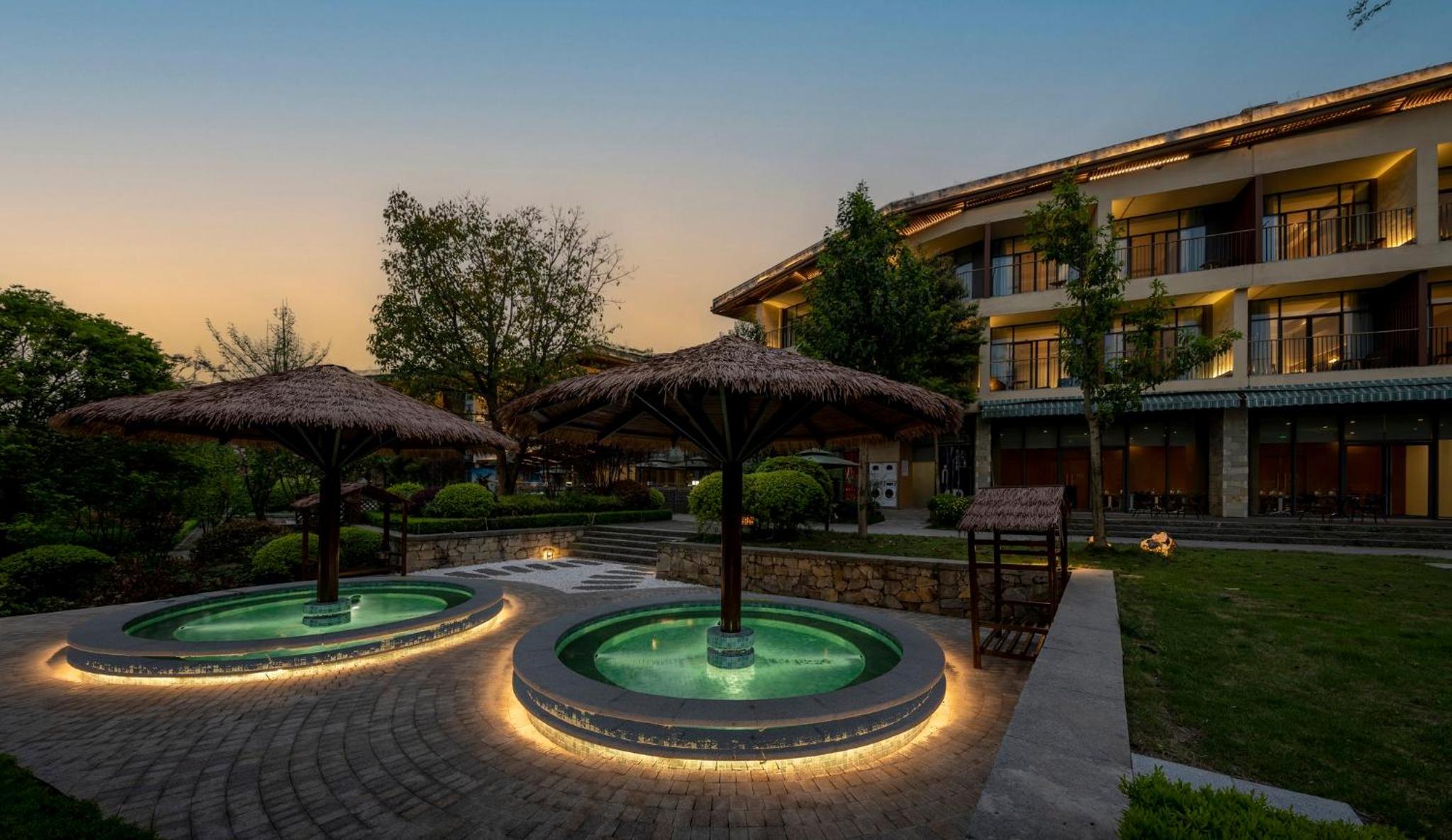 Holiday Inn Express Emei Mountain by IHG