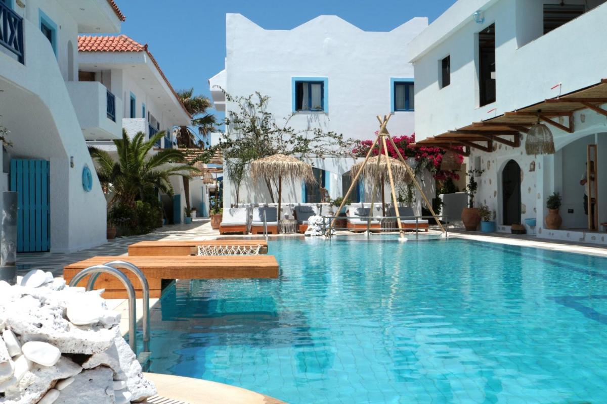 Hotel OV Suites - Image 1