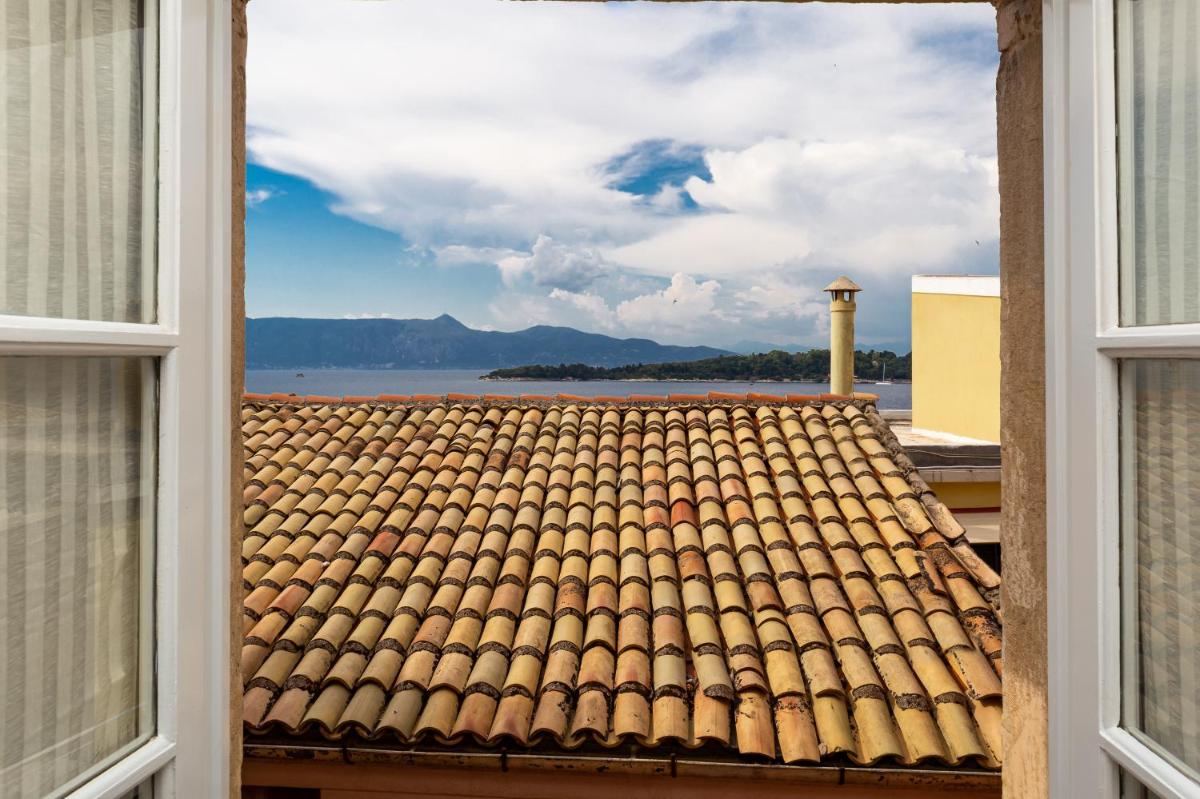 The Swallow view 5