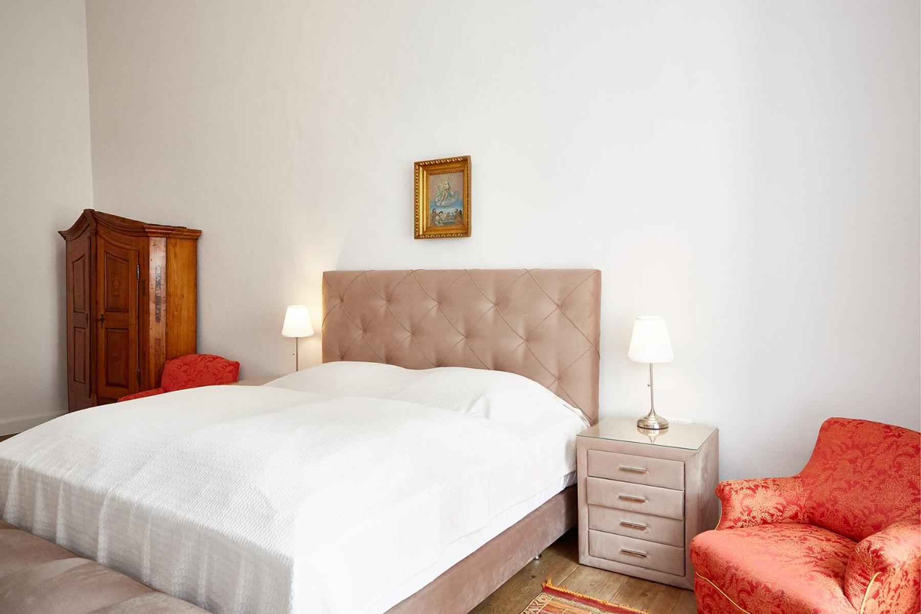 Exklusive Suiten im Schloss Horn view 2