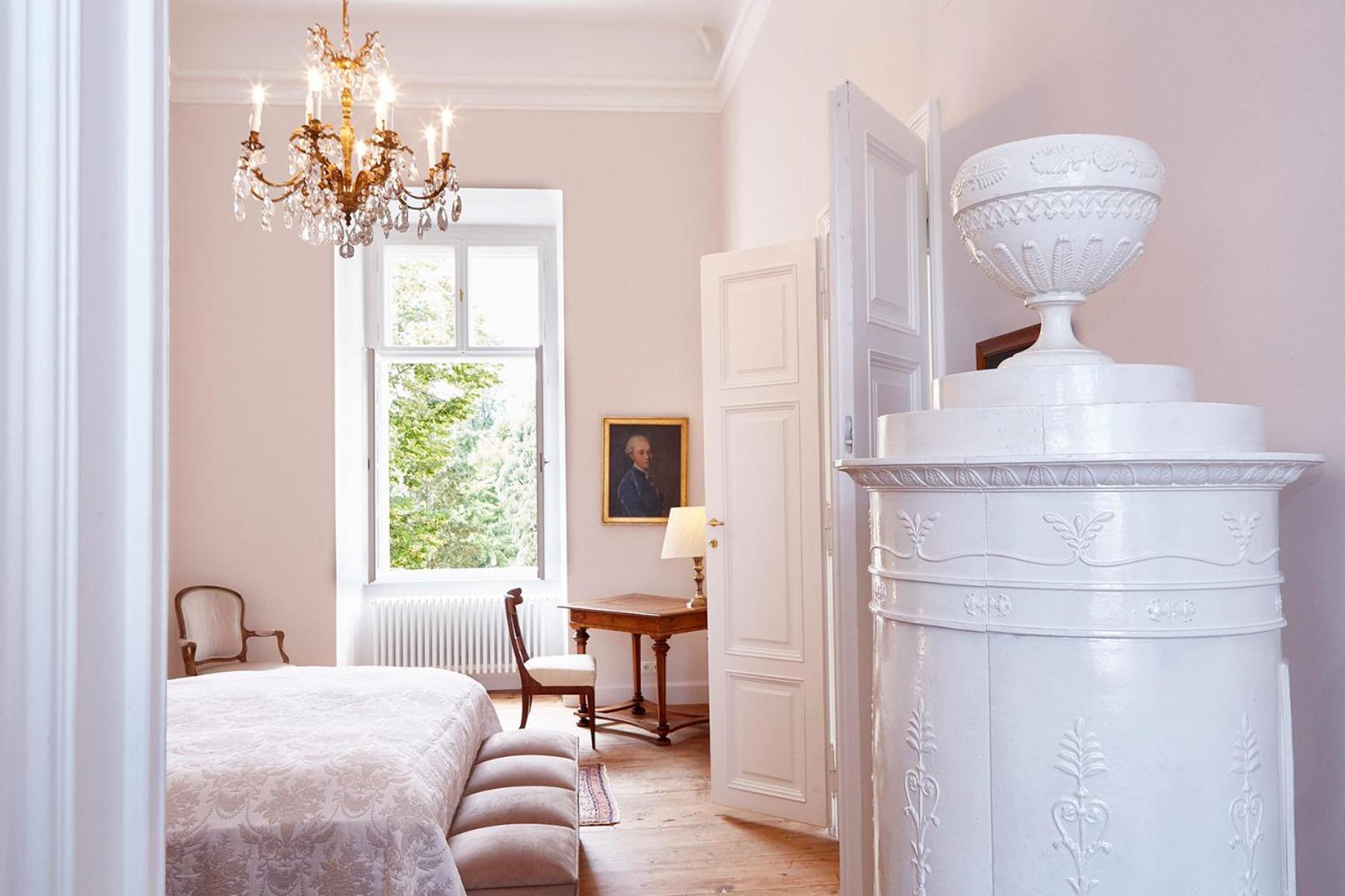 Exklusive Suiten im Schloss Horn view 5