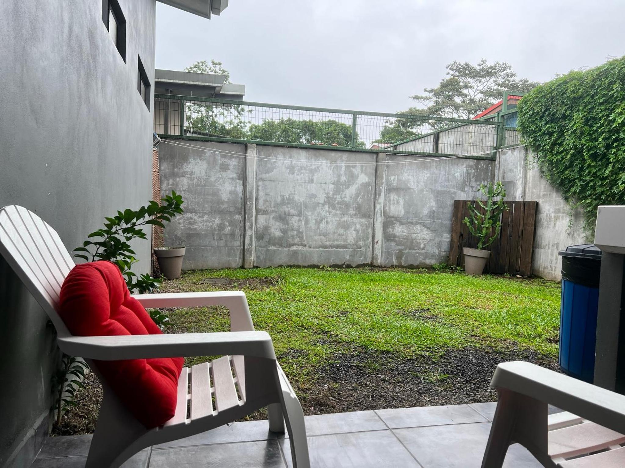 Casa Laureles