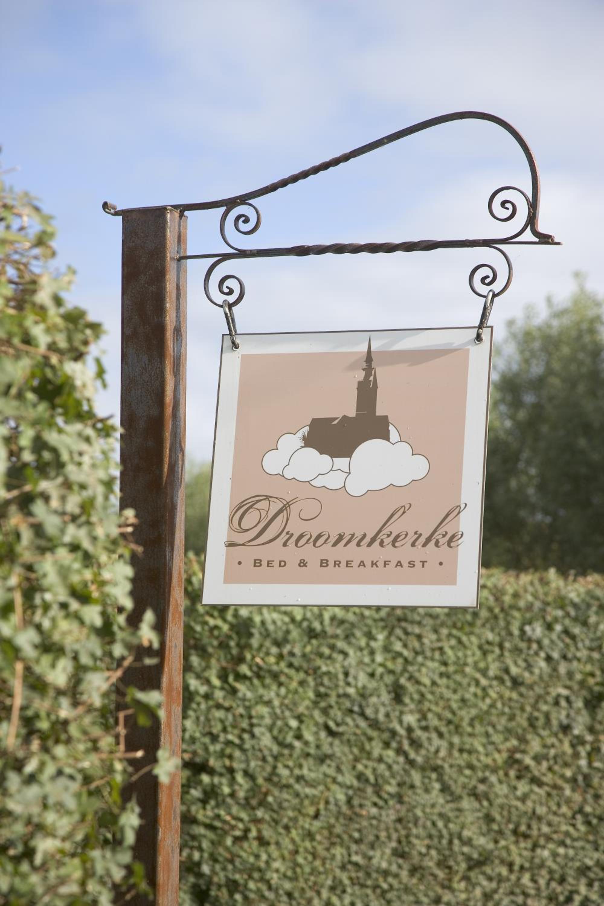 Boutique B&B Droomkerke