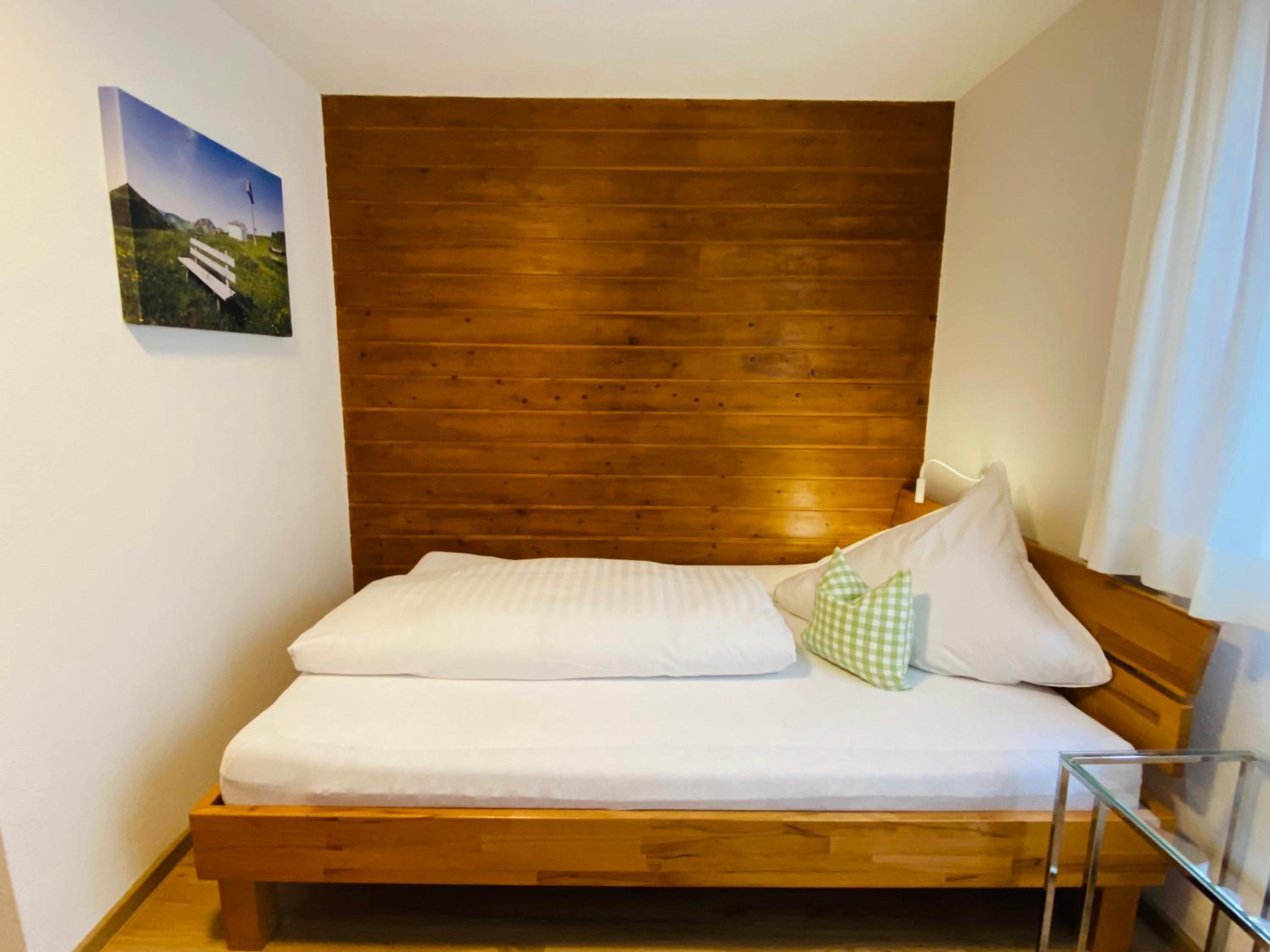 Hotel Garni Enzian