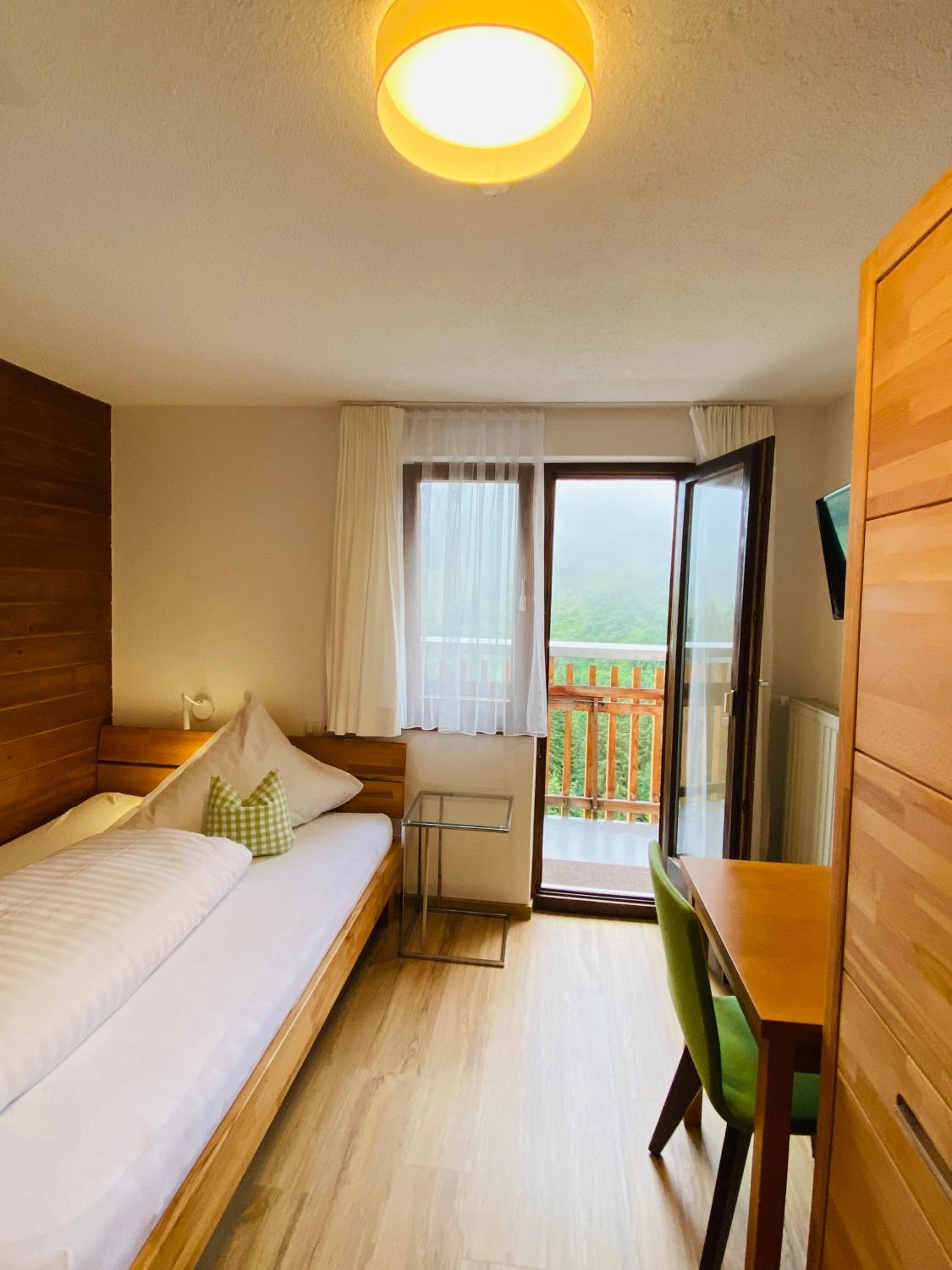 Hotel Garni Enzian