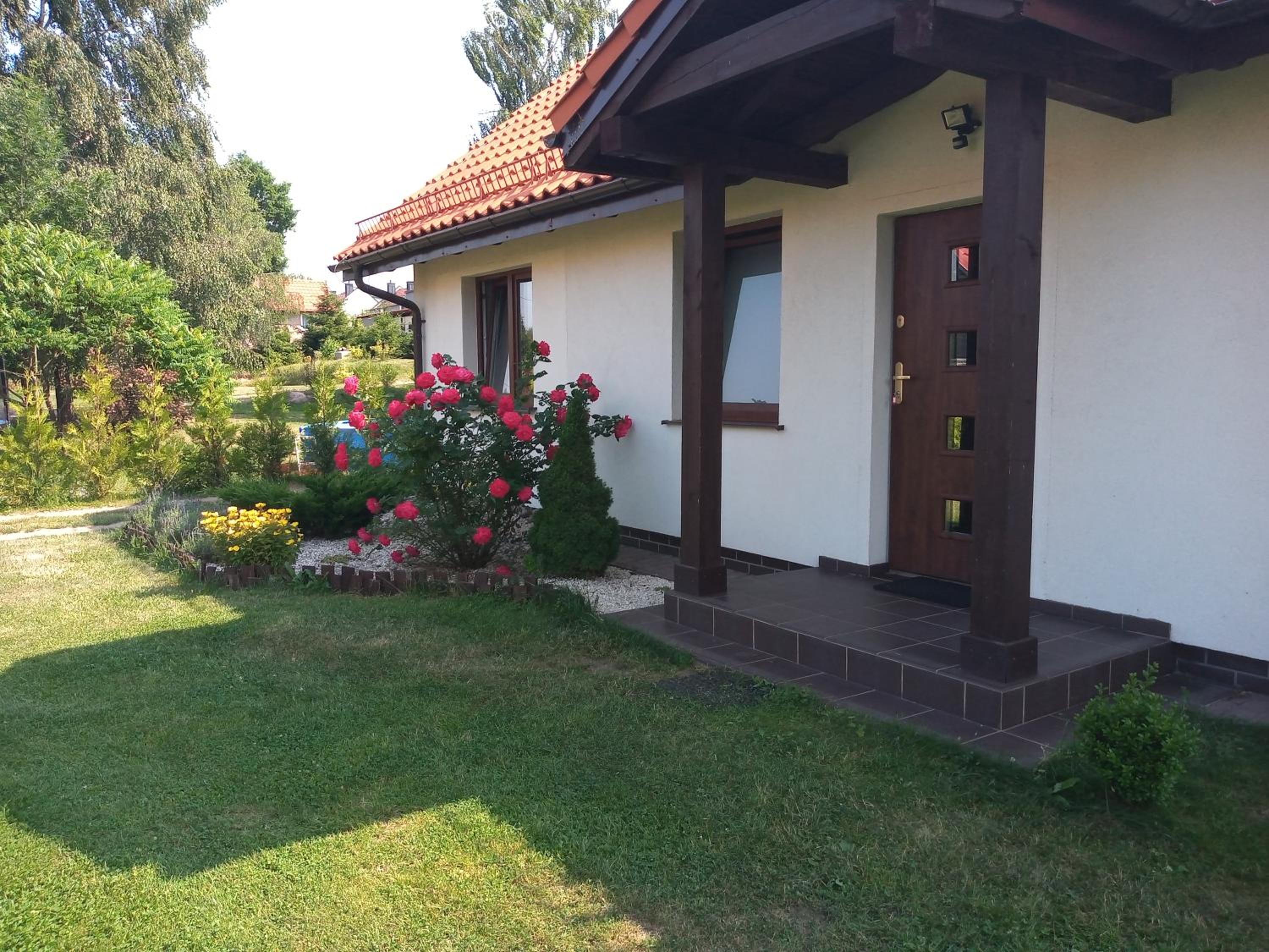 Dom Mazurska Apartamenty view 4