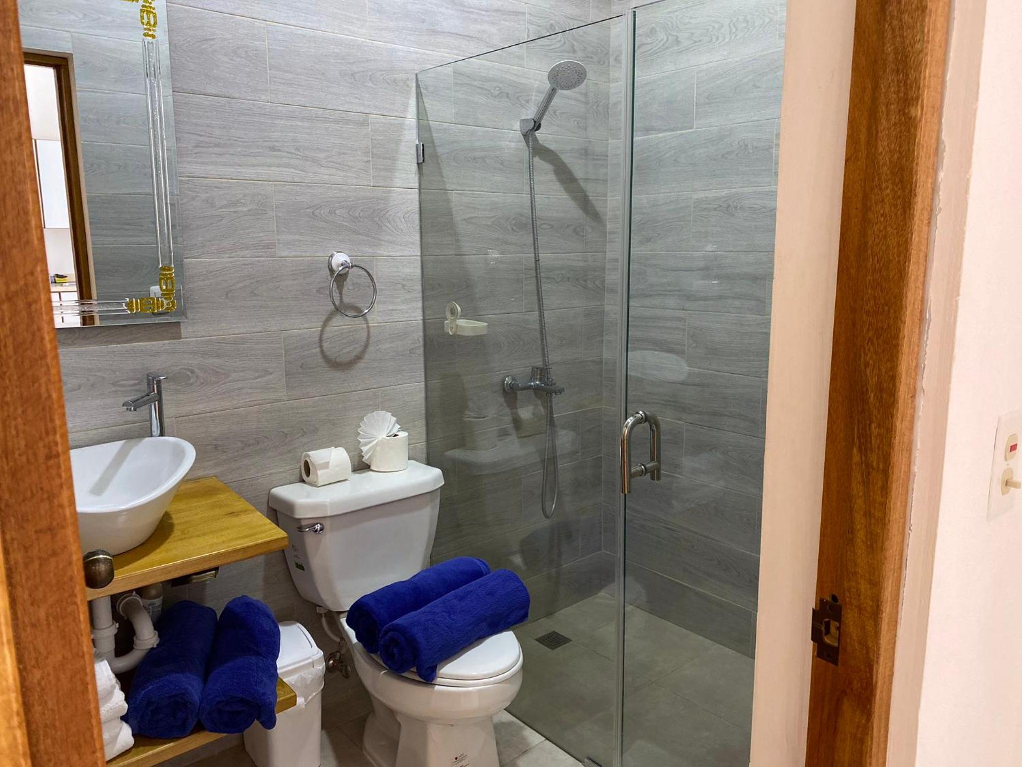 Flat Aquamare Monte Vista
