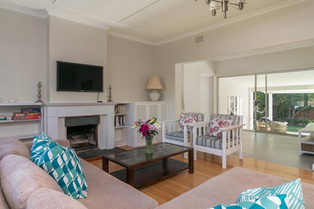 4-bedroom home on Leisure Isle view 3